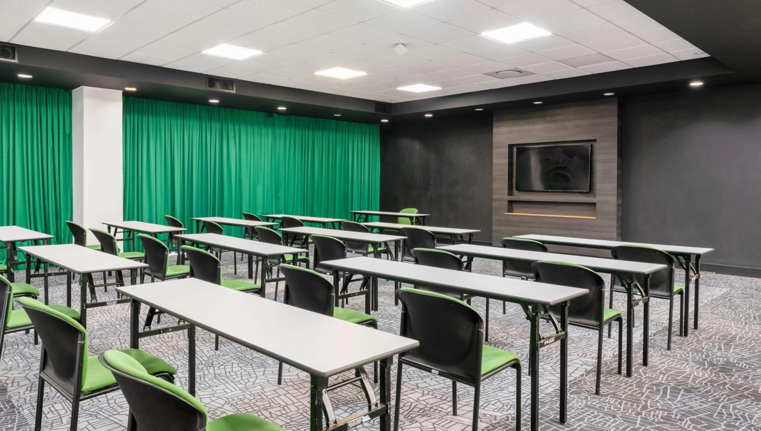 Banquet/Function facilities in Park Inn by Radisson Polokwane