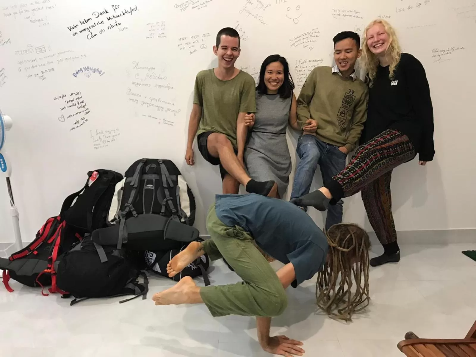 Hoi An Love.Ly Hostel