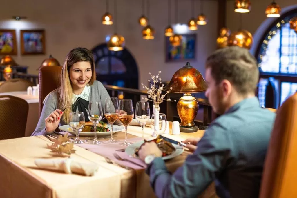 Central Panzió Gyula