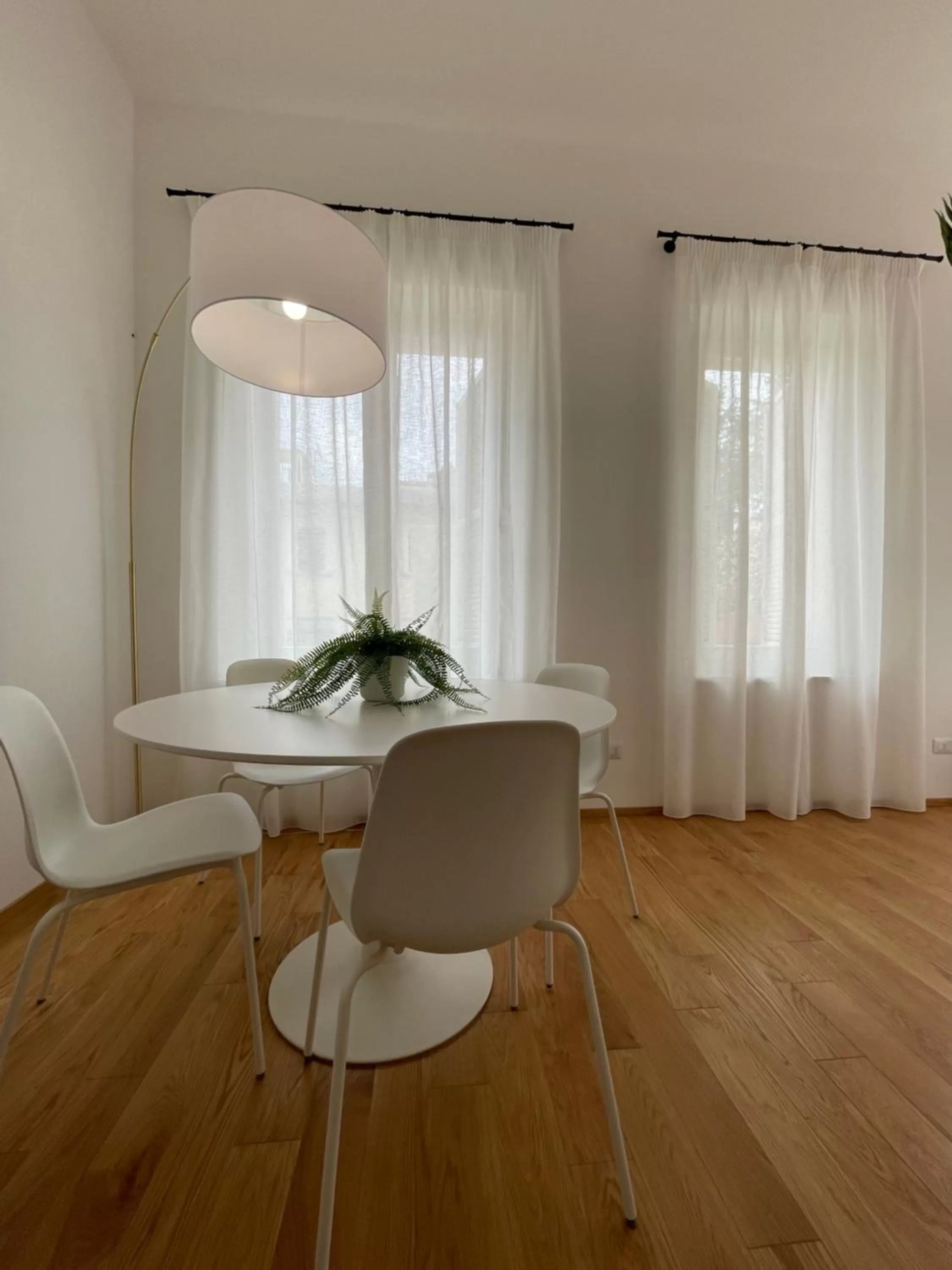 Breakfast, Dining Area in A un passo dalla piazza