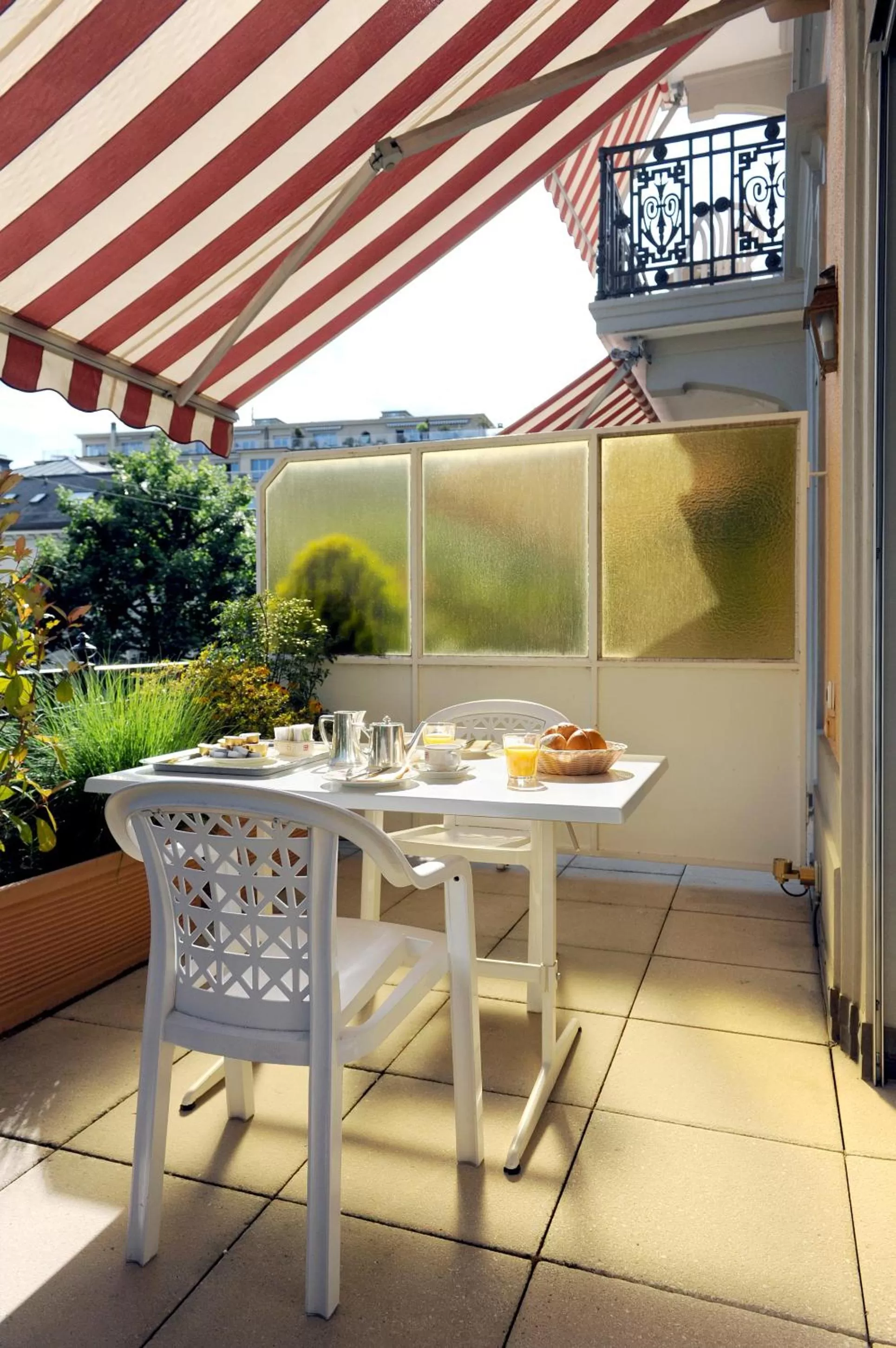 Balcony/Terrace in Elite