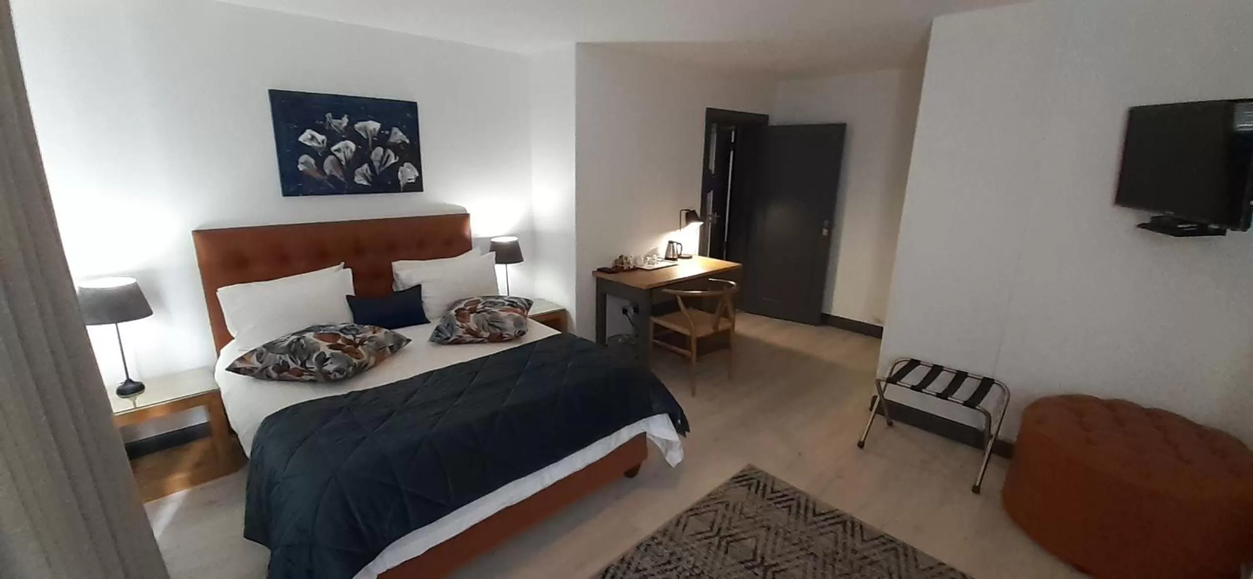 Guesthouse Indongo Swakopmund