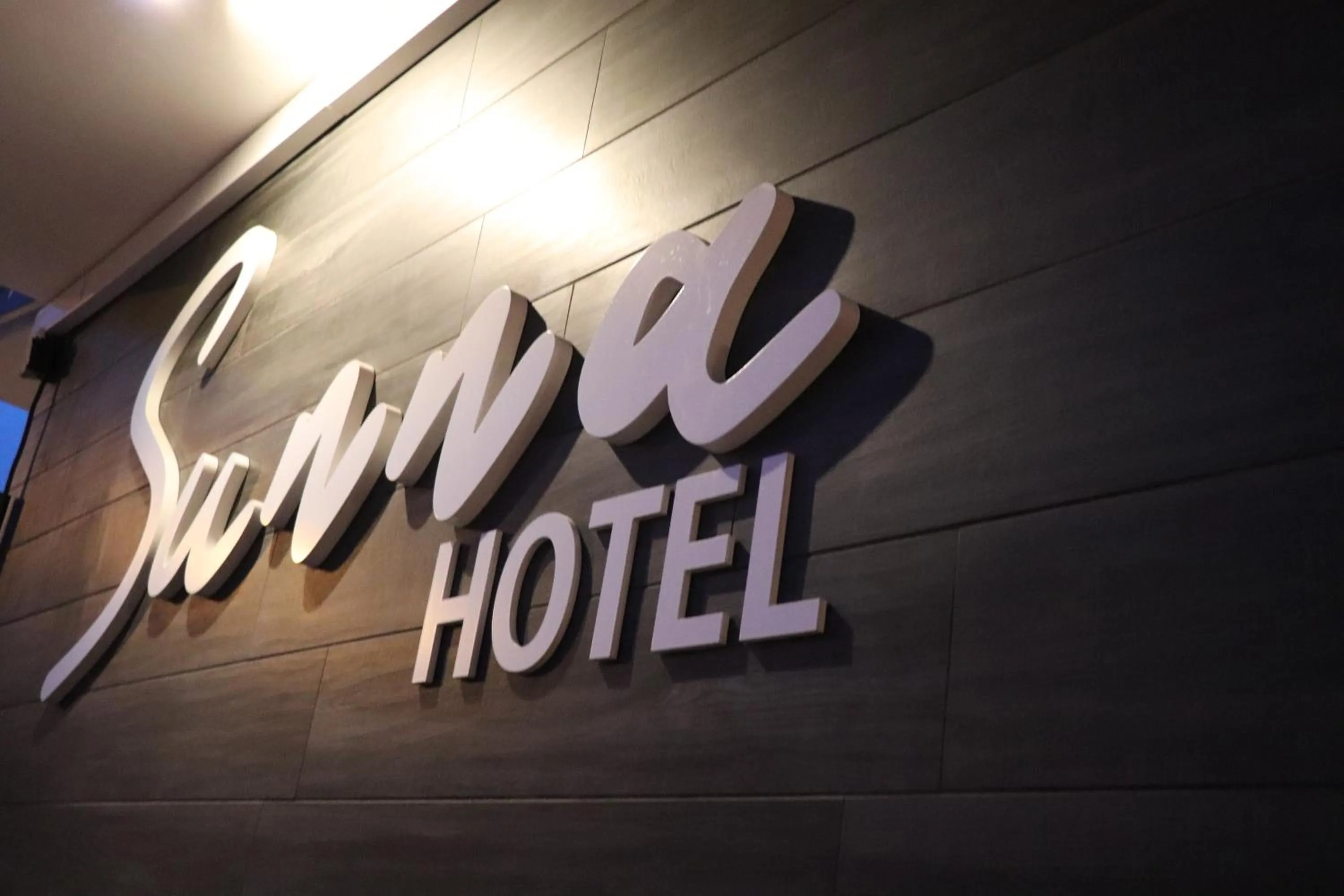 Hotel Sunna Benicassim