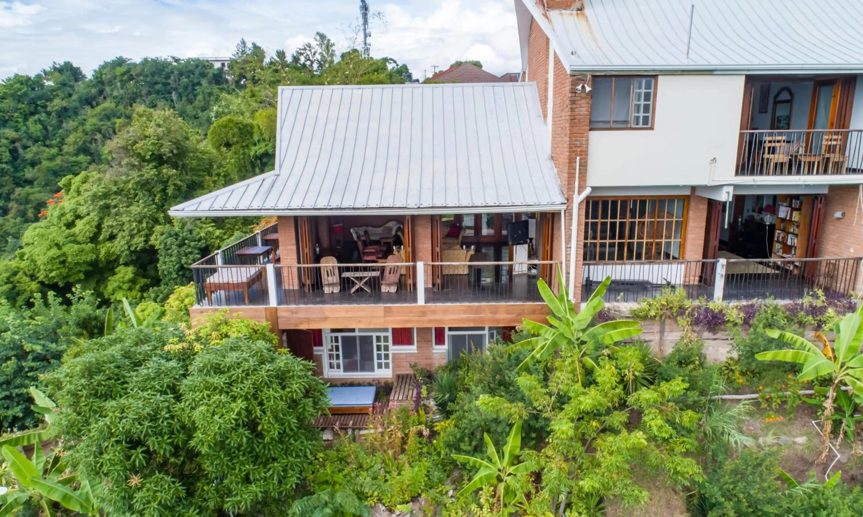 Patio, Property Building in Tranquility Estate