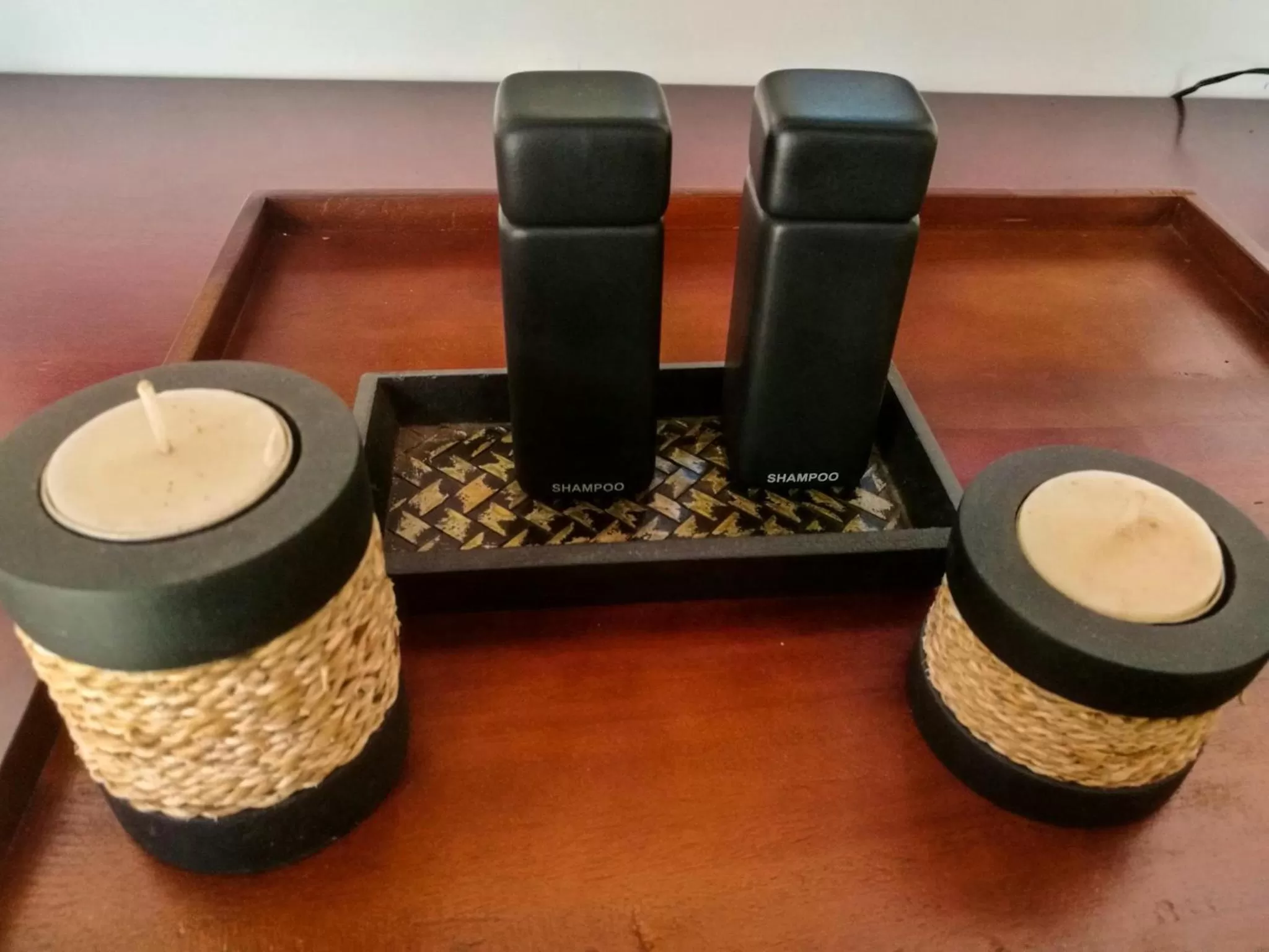 Bathroom in Villa A50