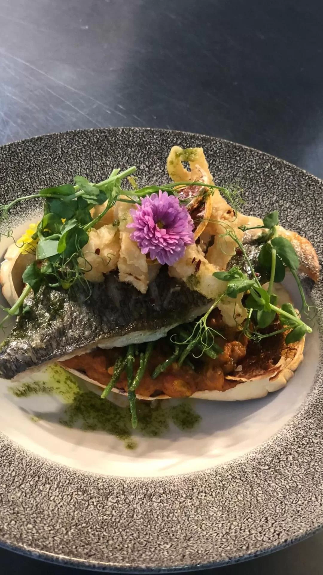 Food and drinks in Cambridge Quy Mill Hotel & Spa