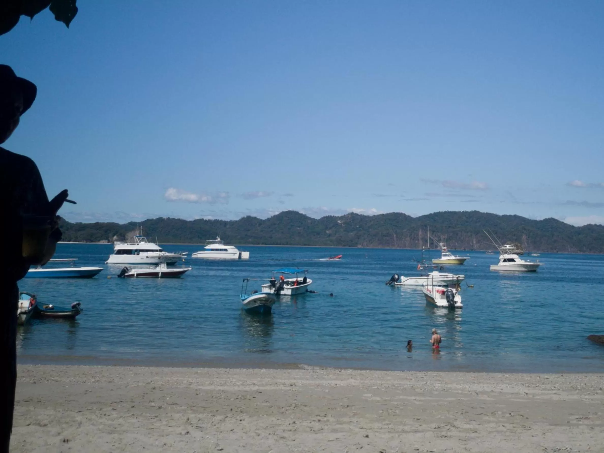 Hotel Aldea Pura Vida