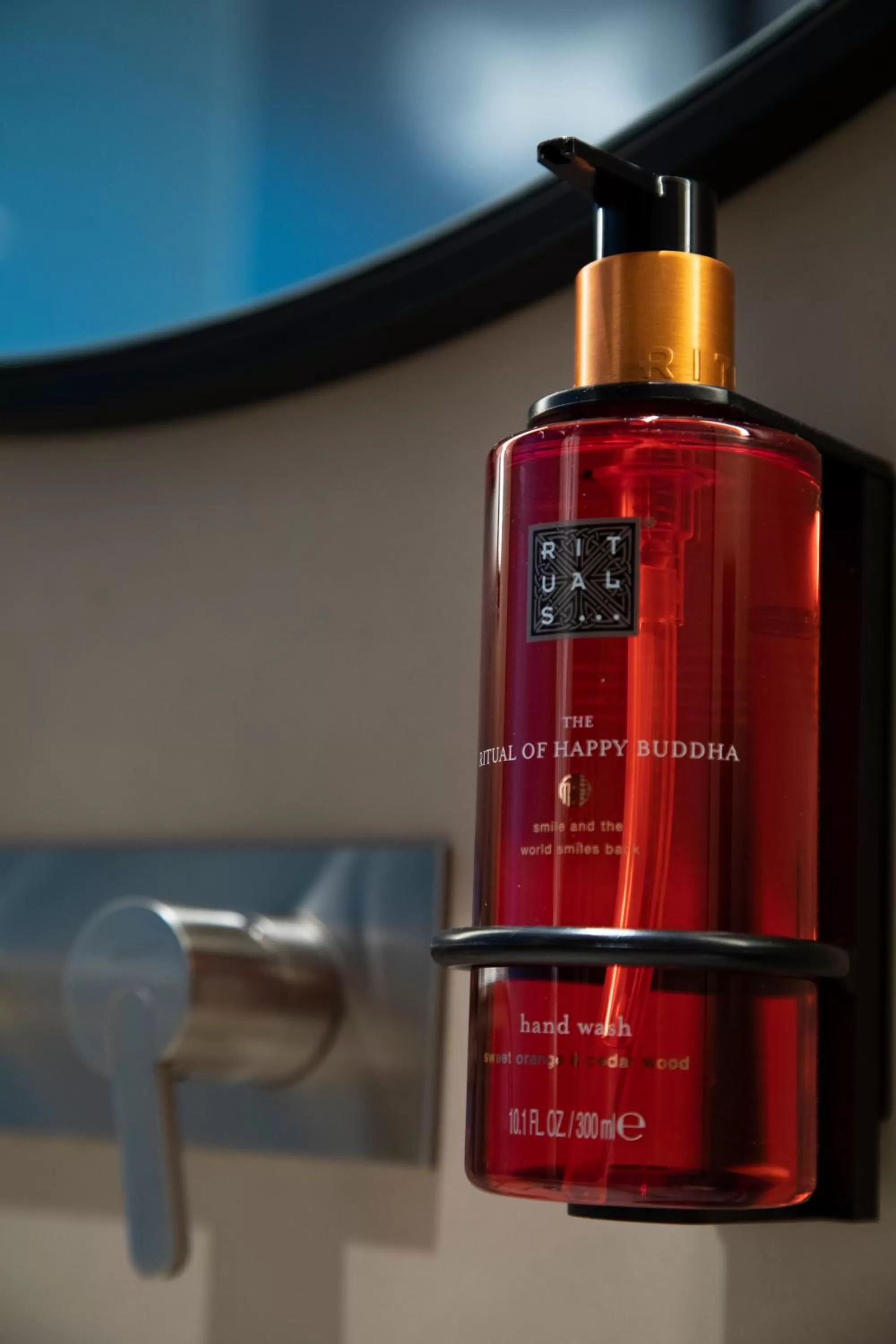 Bathroom in Hotel Paxton Barcelona