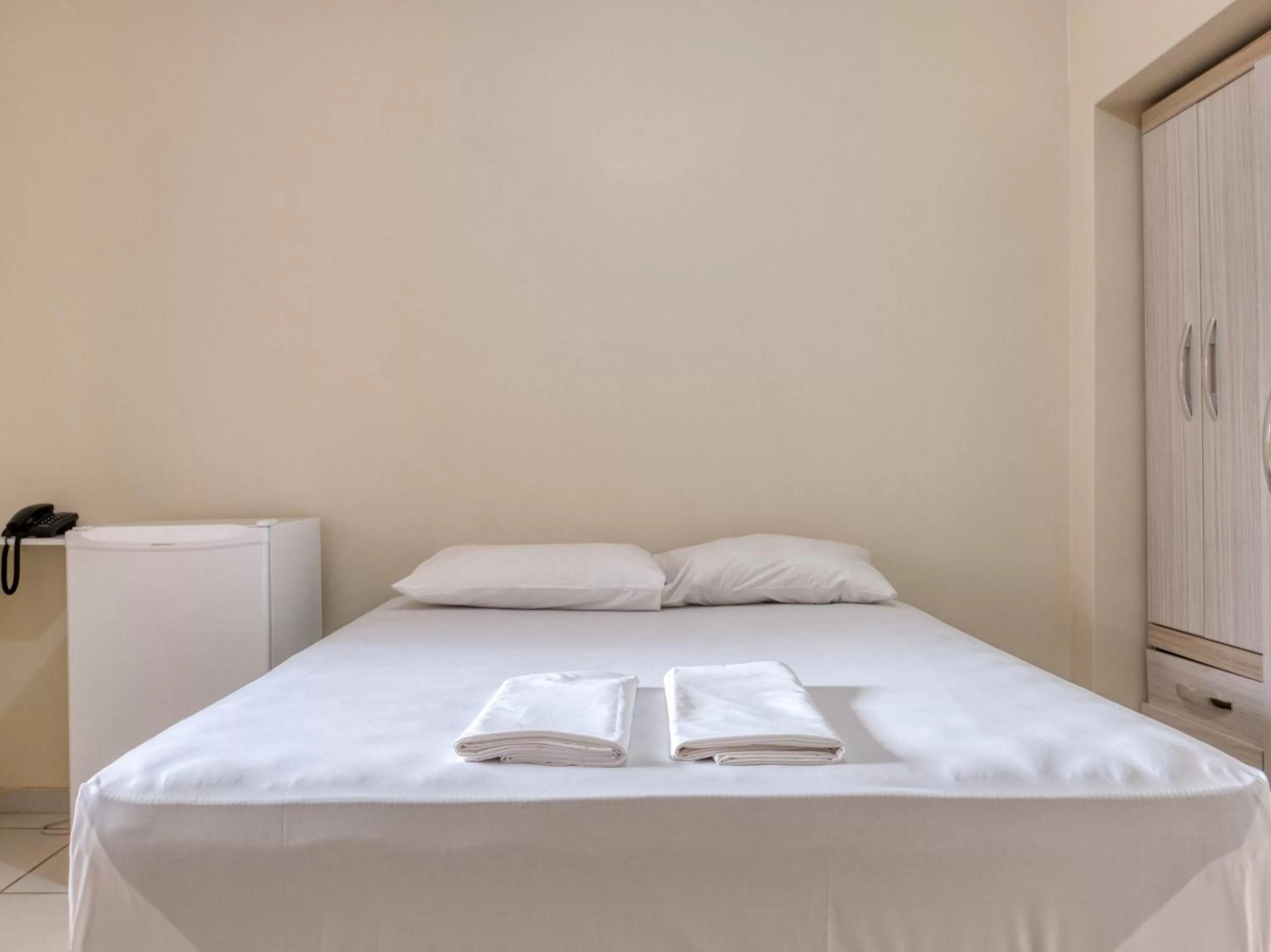 Bedroom, Bed in Pousada Ilha Costeira