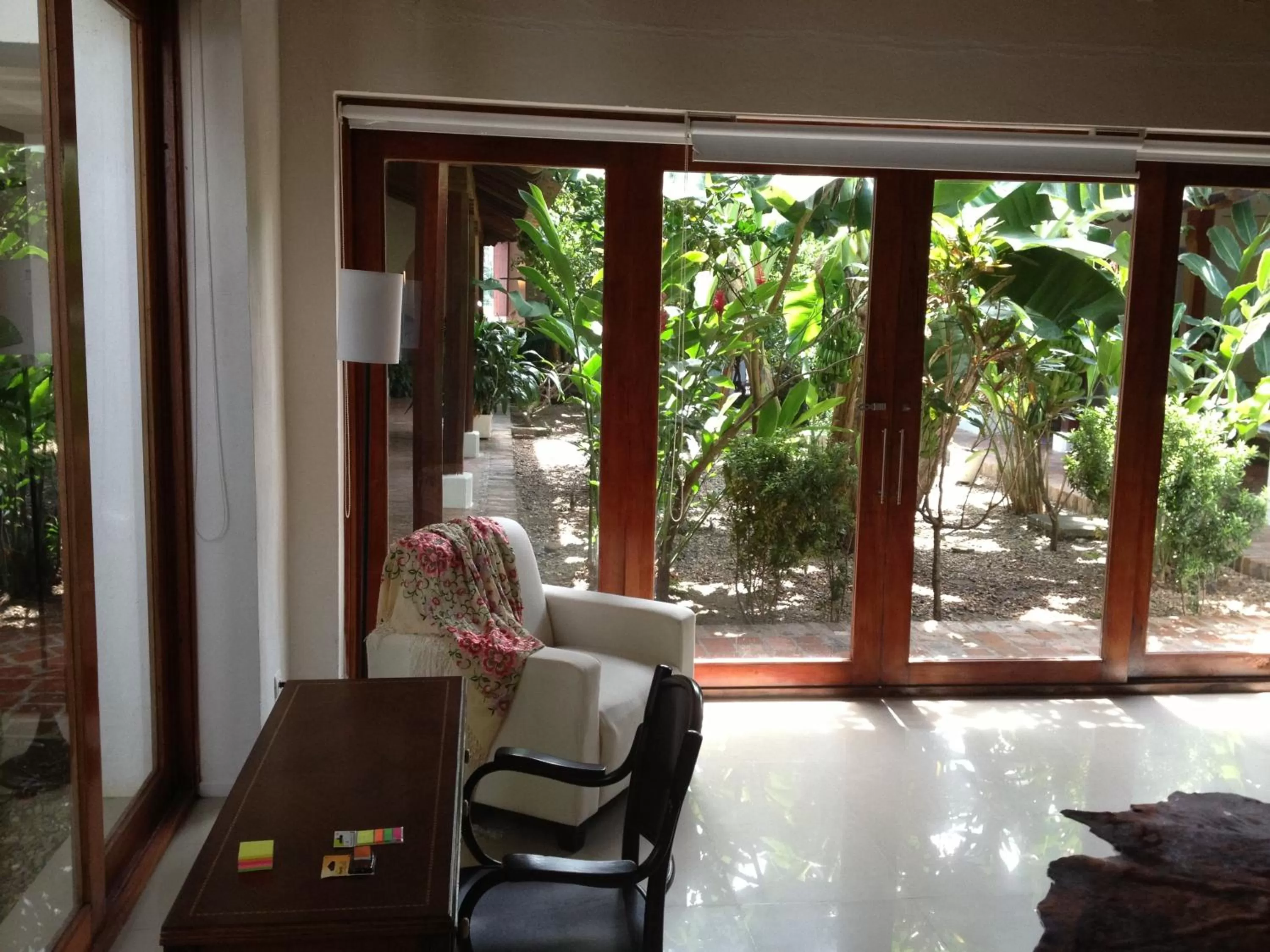 Day, Seating Area in Portal de la Marquesa