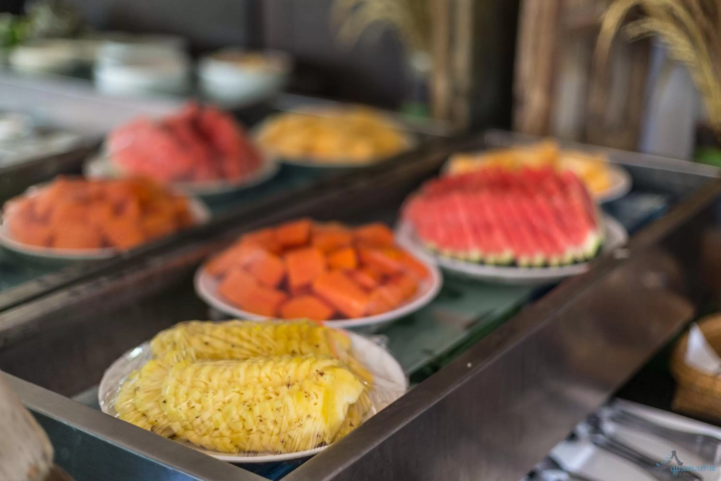 Krabi Aquamarine Resort - SHA Plus