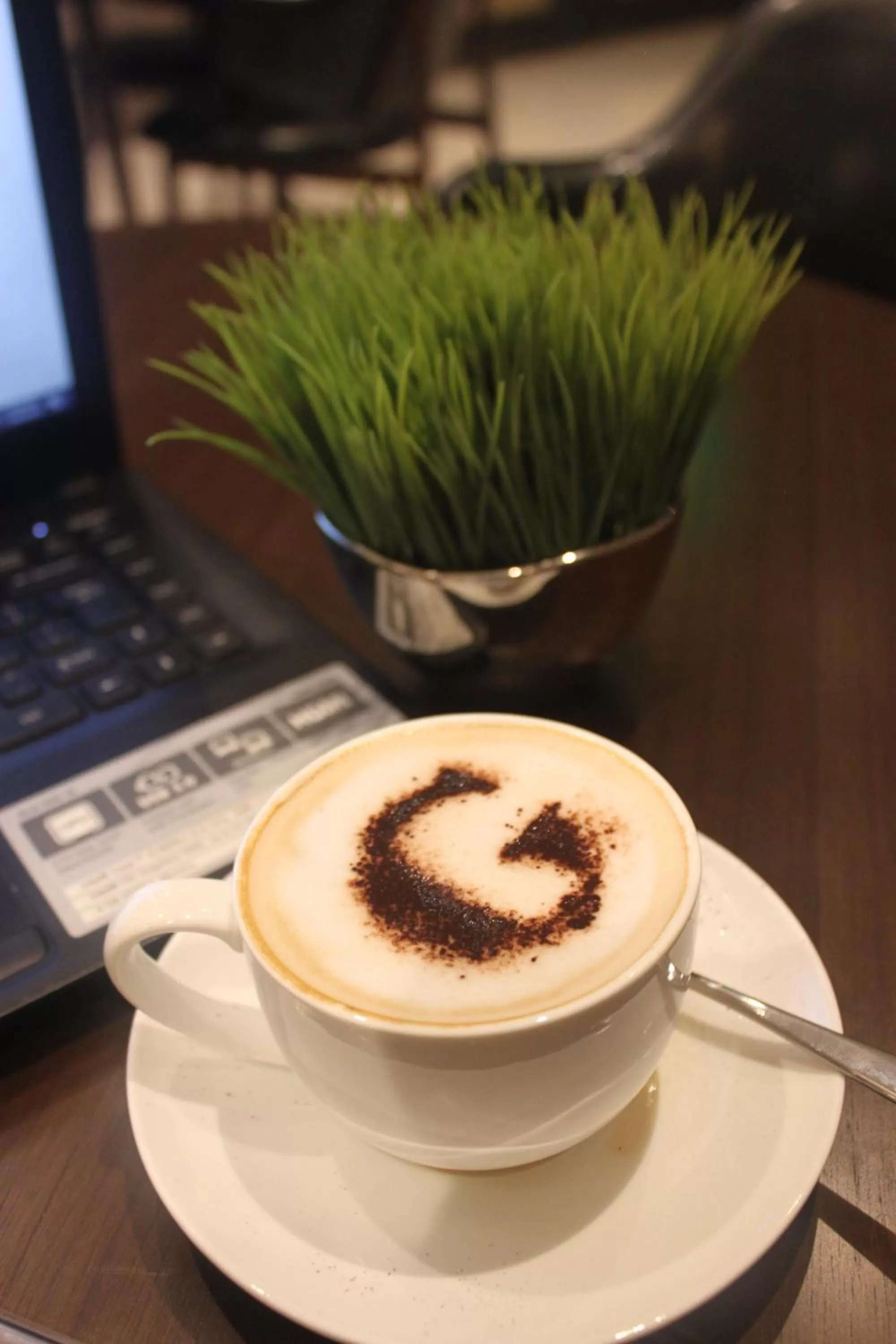 The Grand Dame Hotel