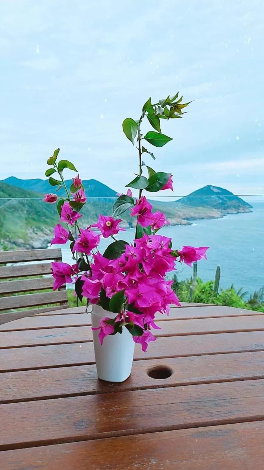 Pousada e Restaurante Vista Turquesa