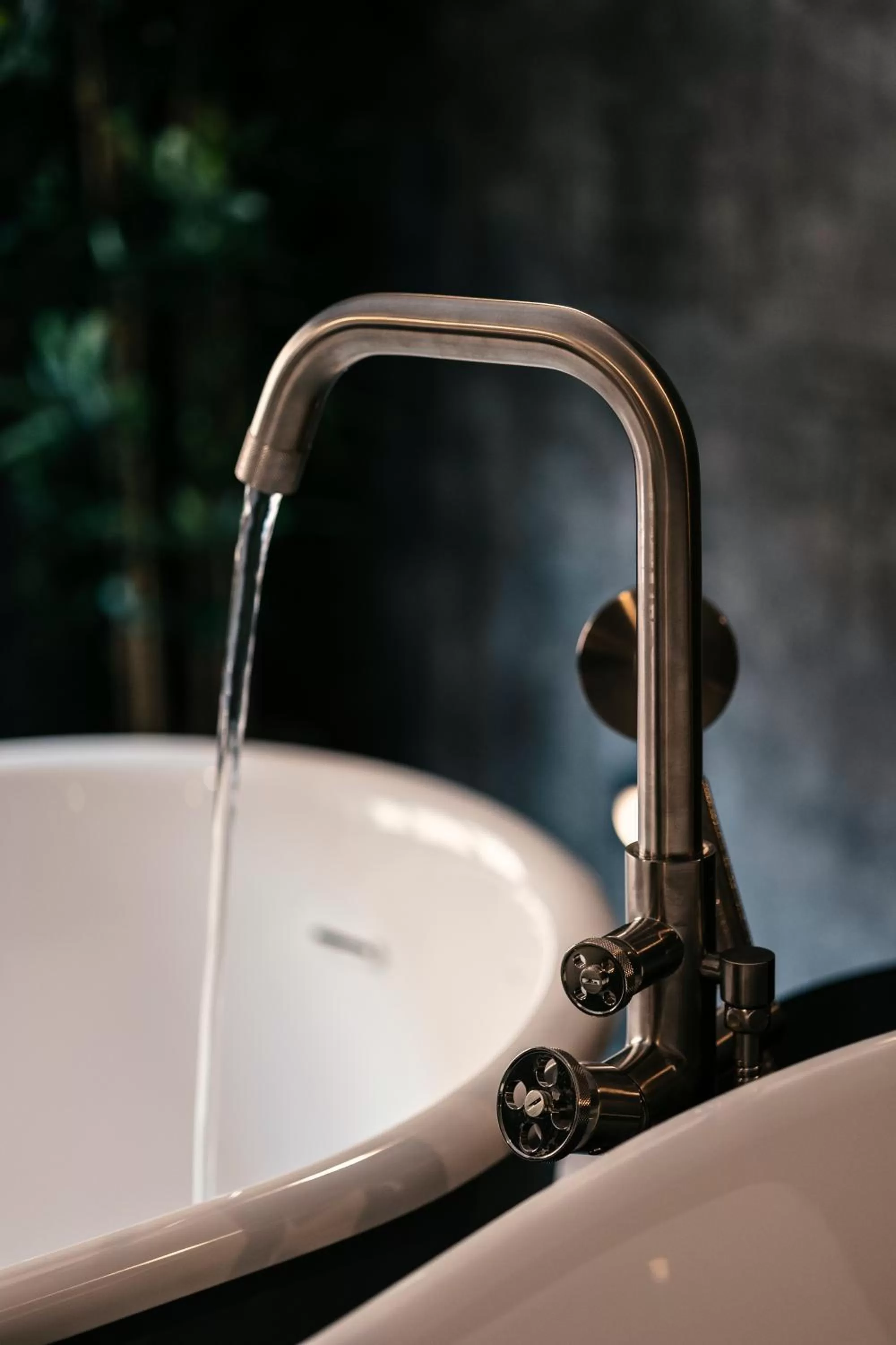 Bathroom in South Causey Inn