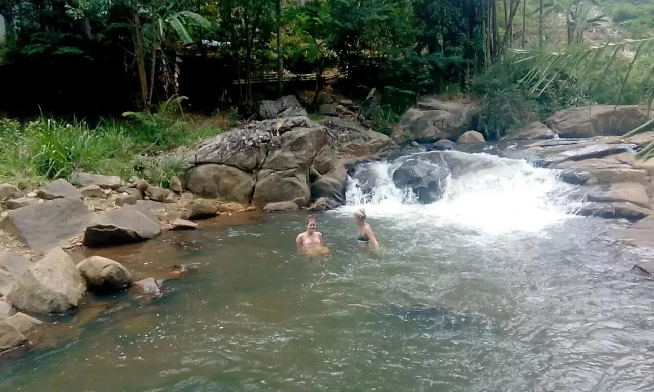 Rock View Rest Hatton