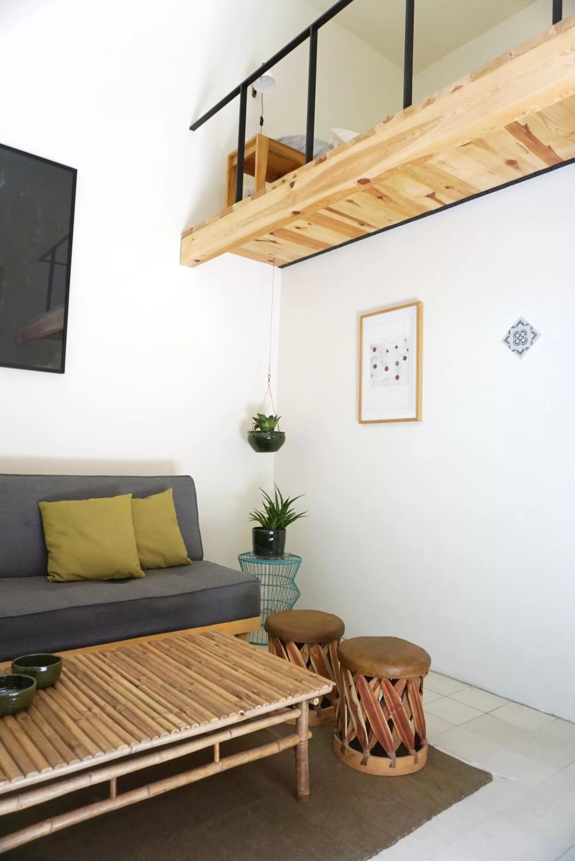 Casa Morelos by Barrio Mexico