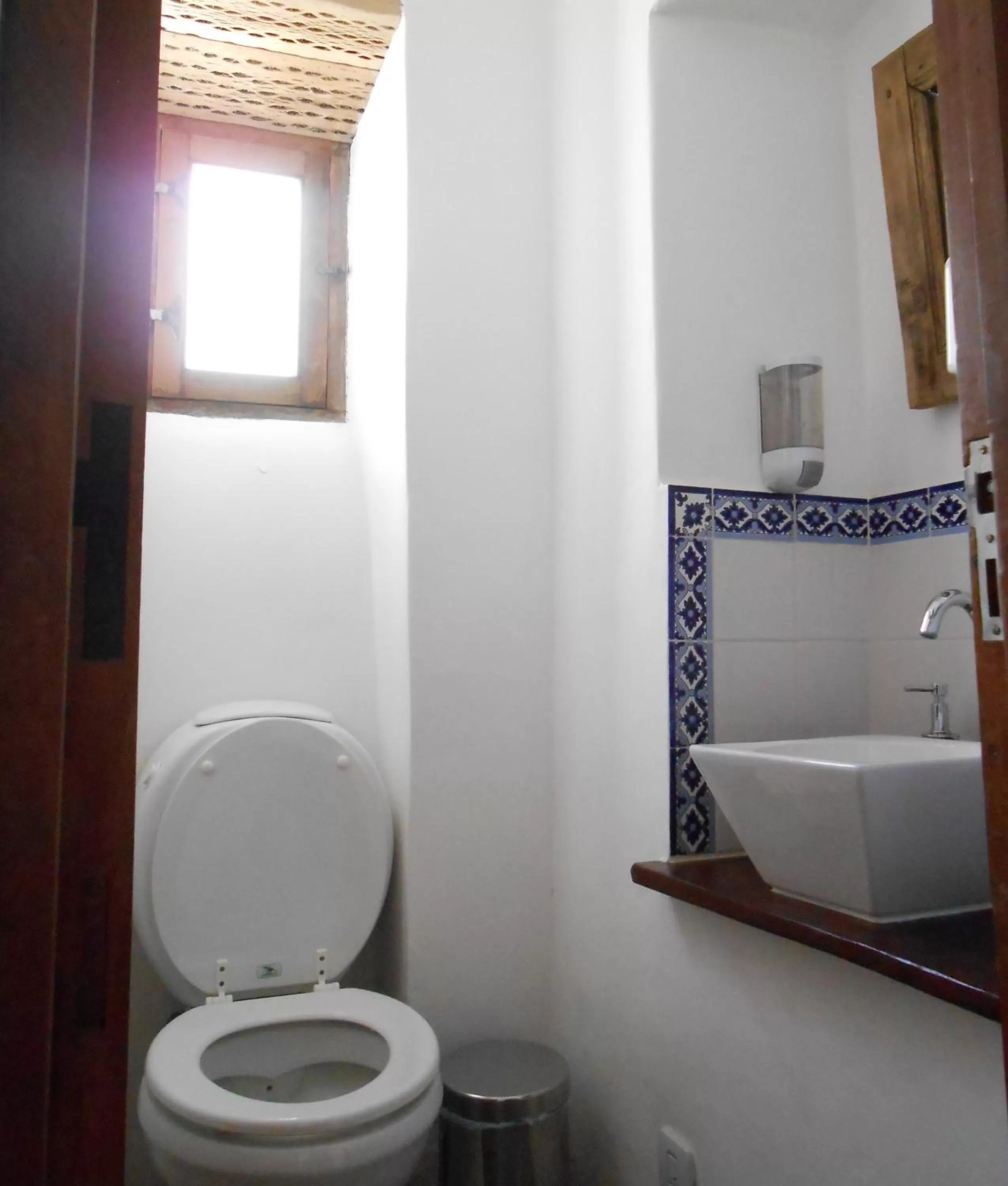 Day in Hosteria Villa Cardon