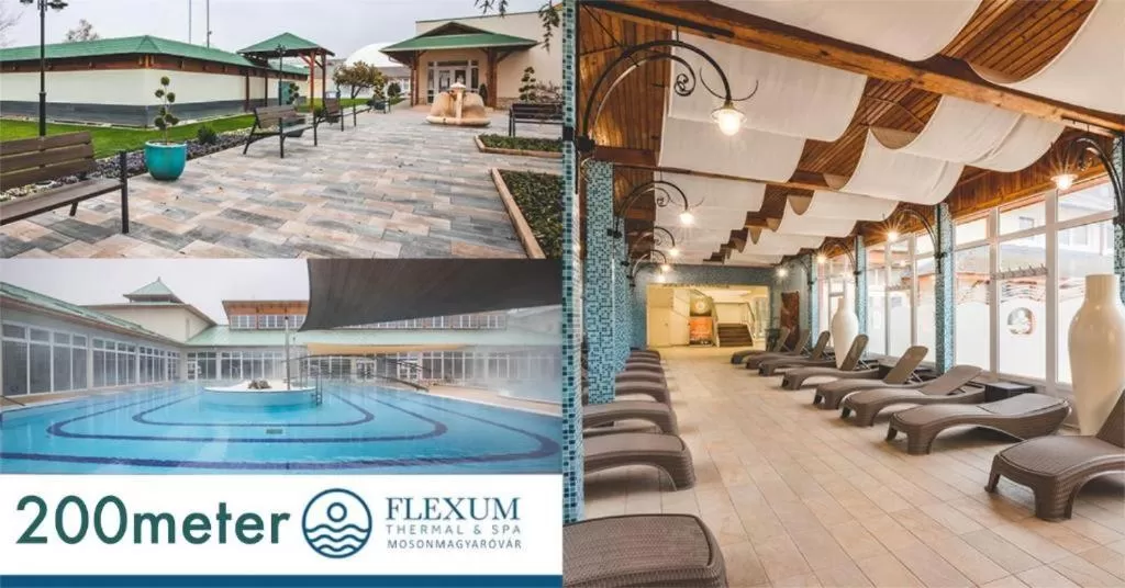 Spa and wellness centre/facilities in Hotel Panorama