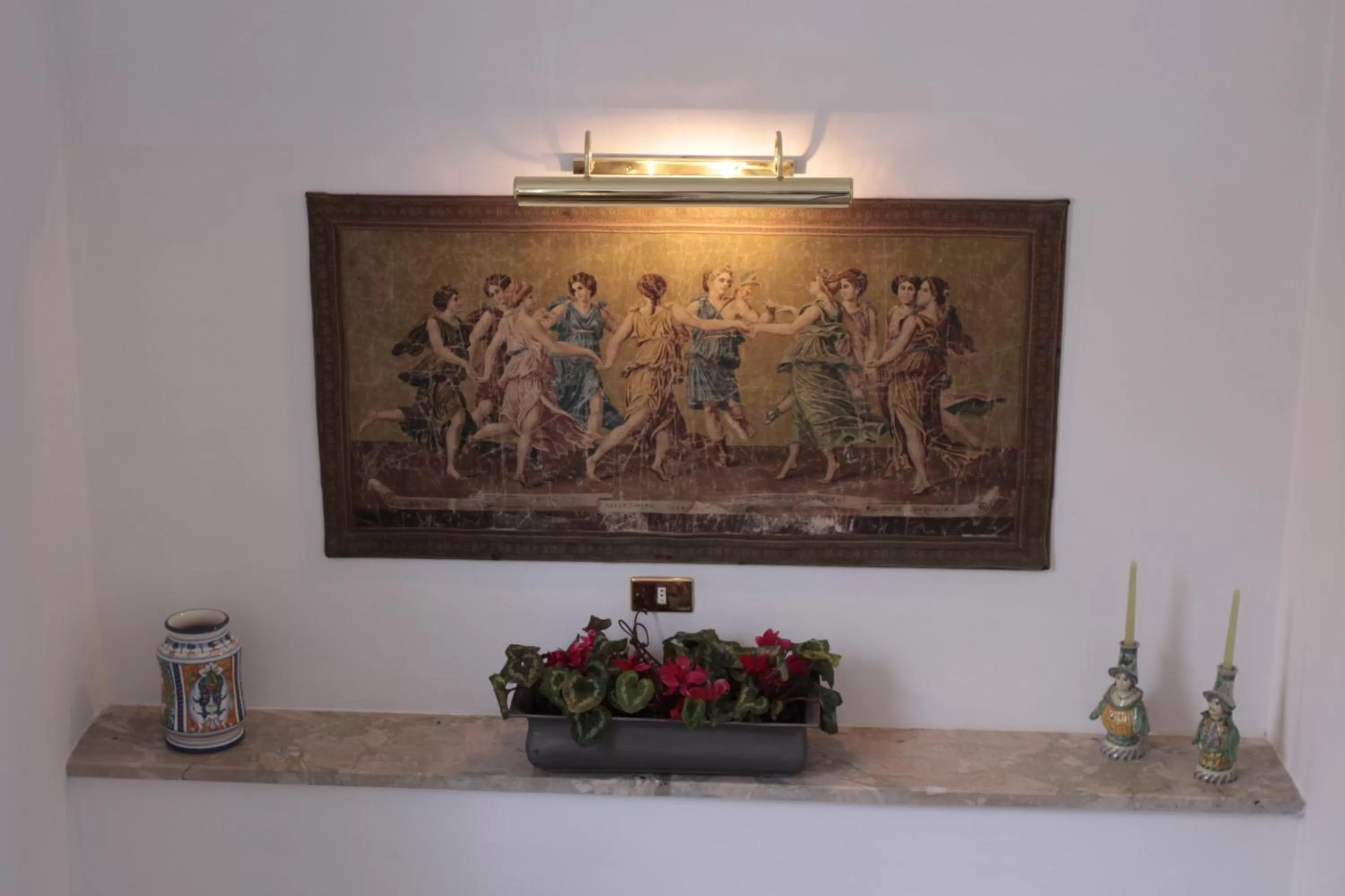 B&B Loft Famiglia Arezzo