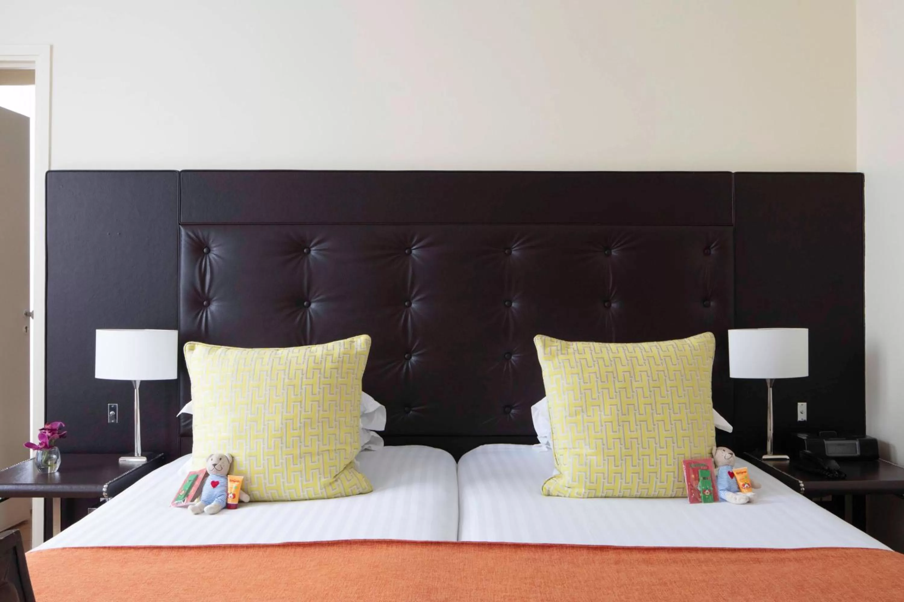 children, Bed in Le 123 Elysees - Astotel