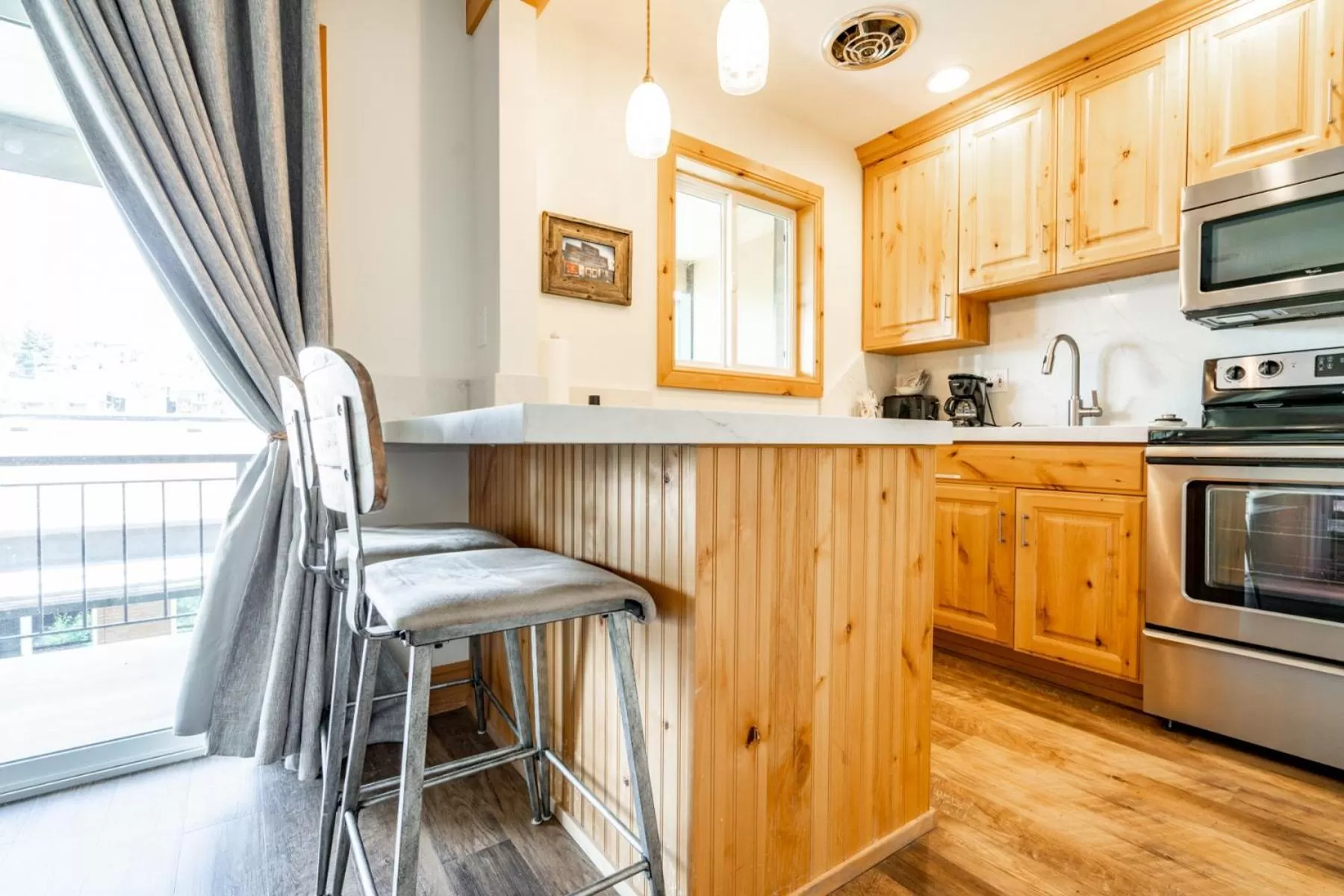 Treasure Mountain Inn