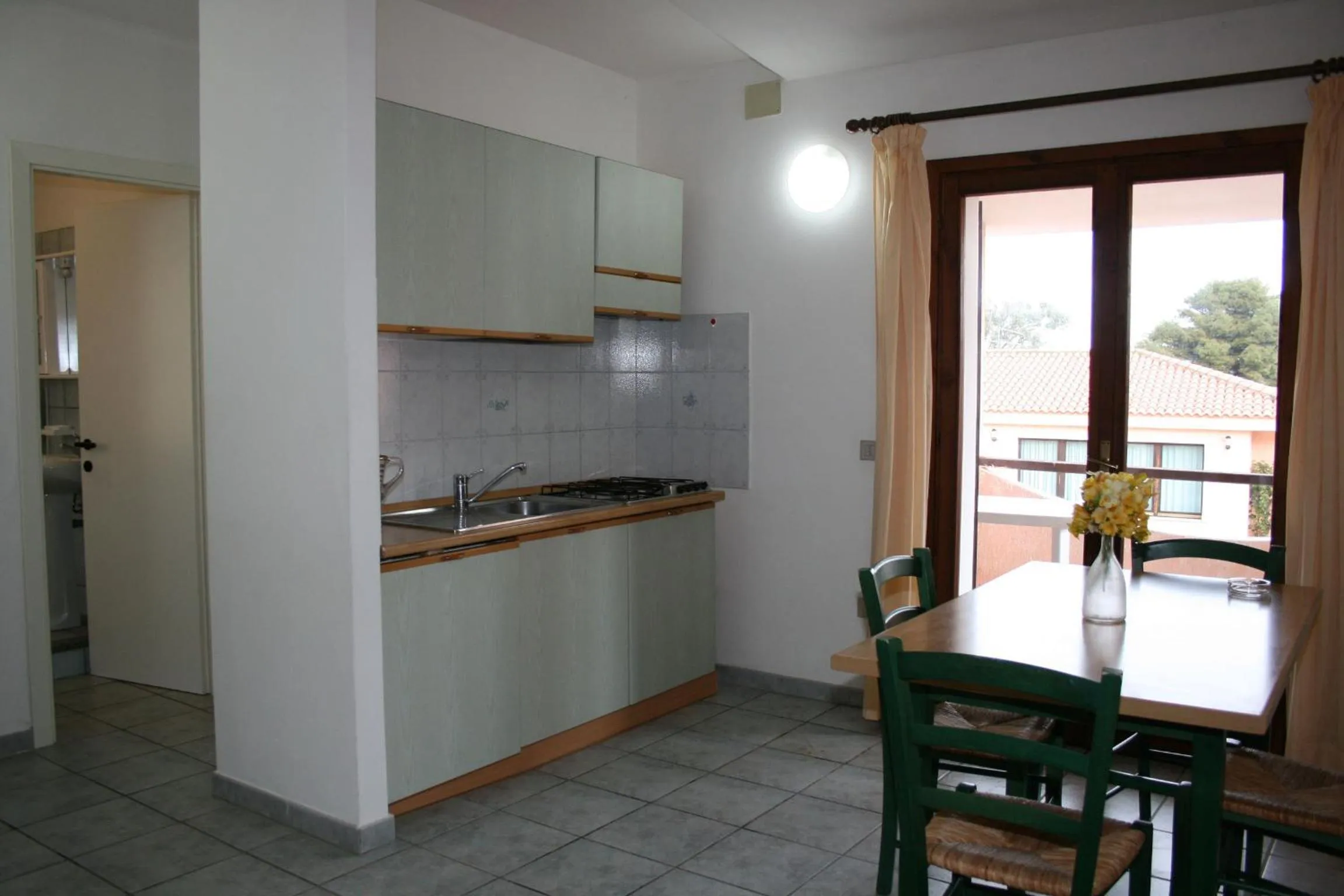 Day in Marina Manna Hotel and Club Village