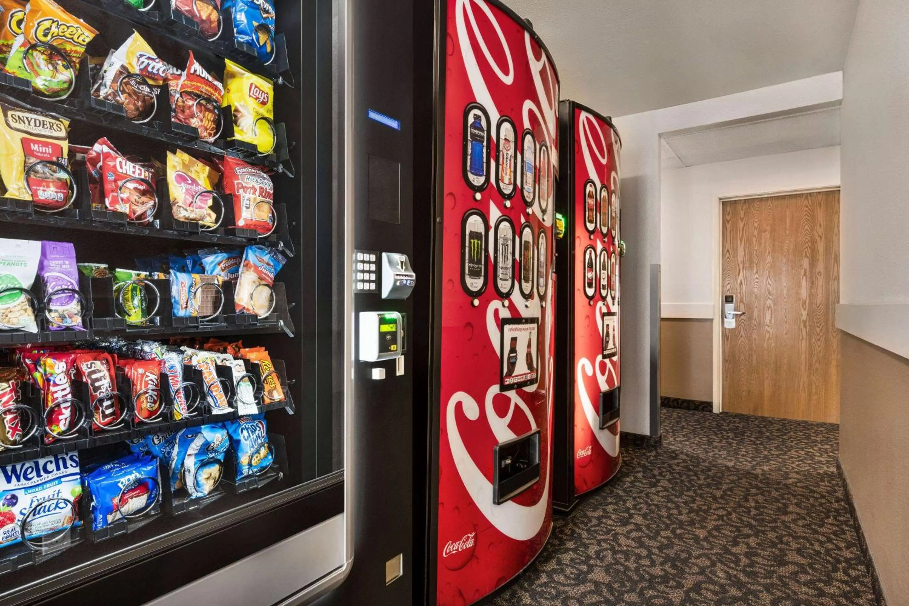 Other in Baymont by Wyndham Hearne