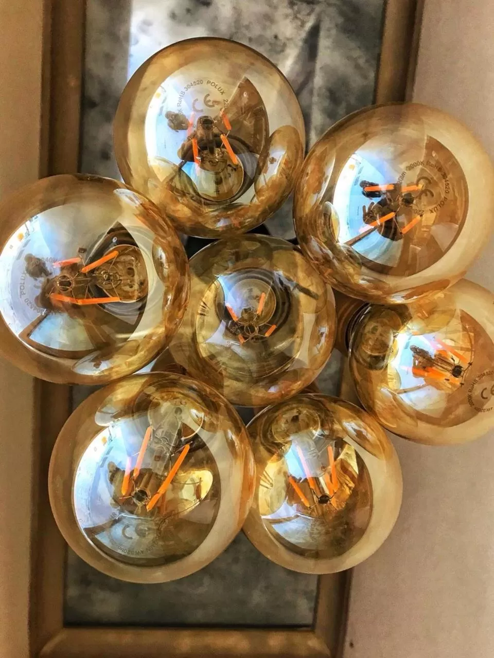 Property building in La Loggia