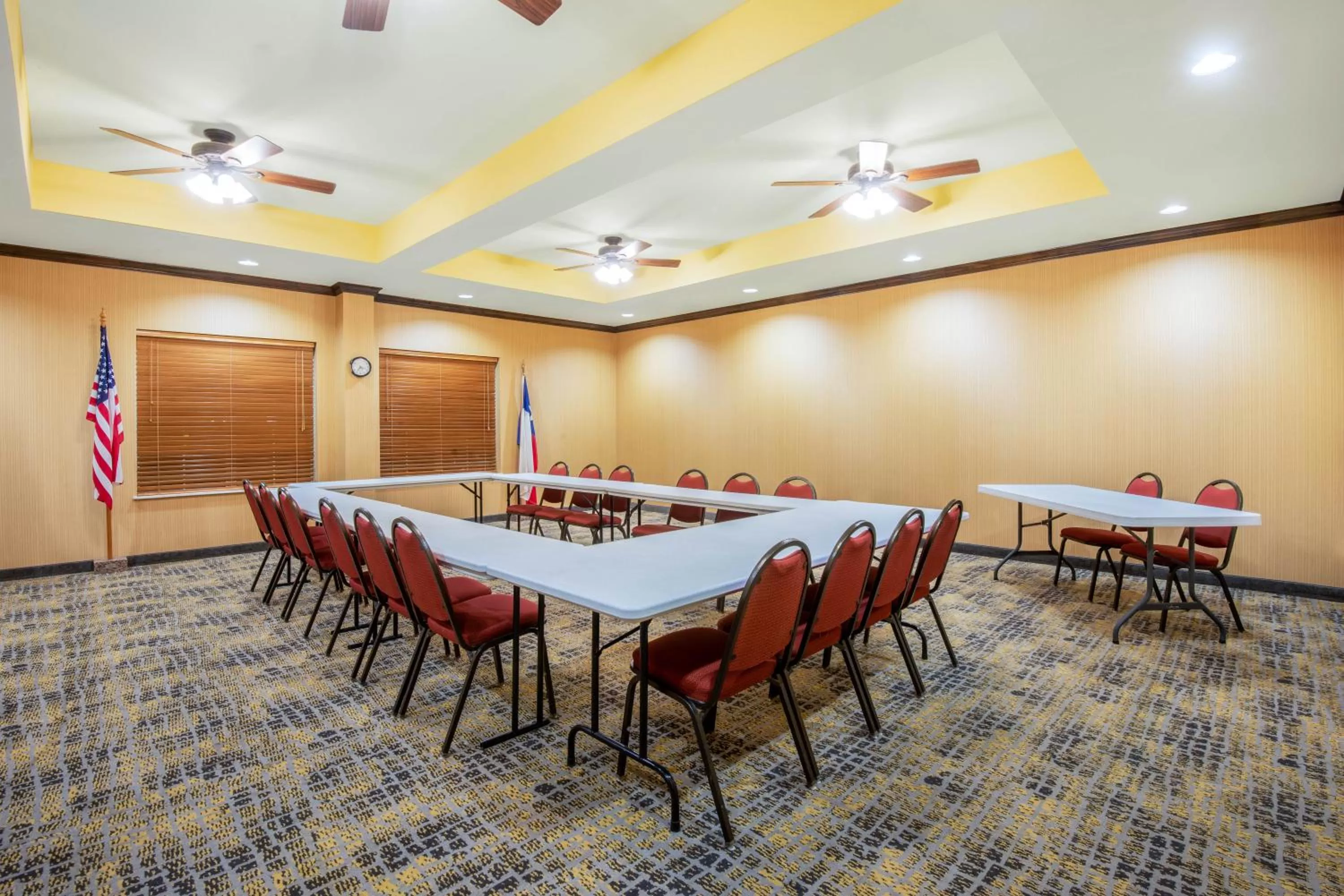 La Quinta by Wyndham Eastland