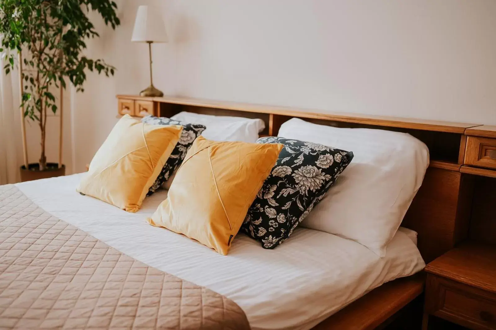 Superior Double Room in Hotel Garden Superior Double Room in Hotel Garden