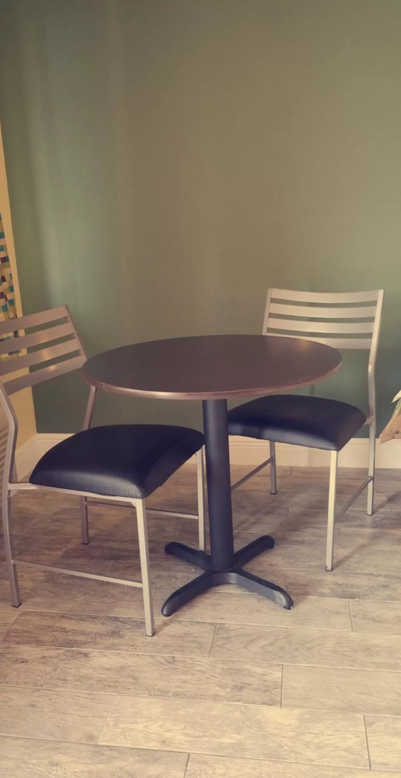 Oxford Inn and Suites Nasa