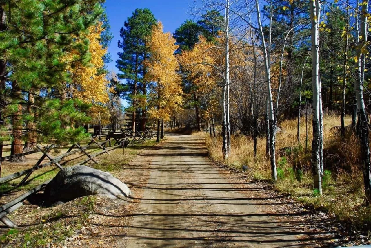 Riversong Inn Retreat