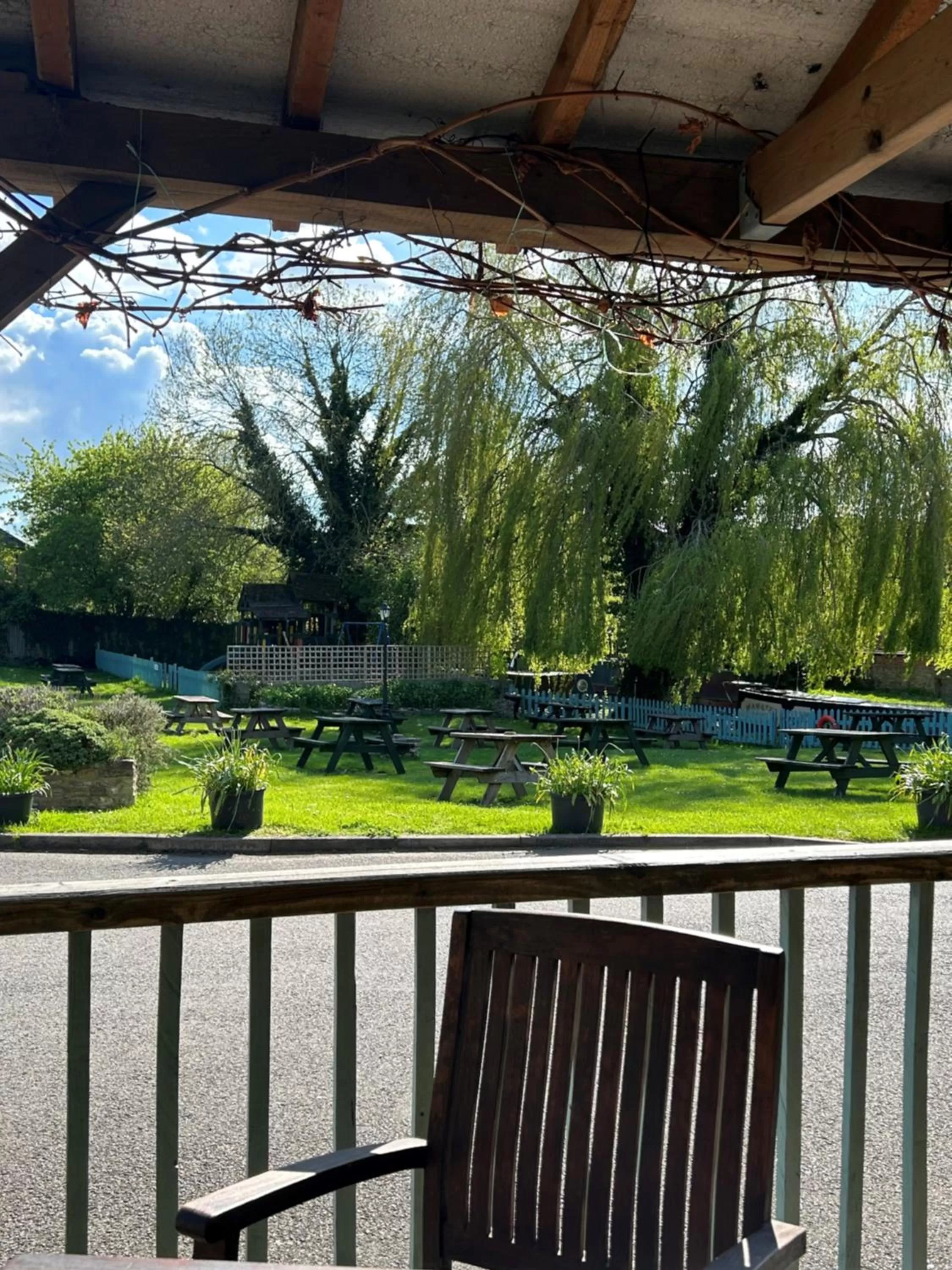 The Highwayman Hotel