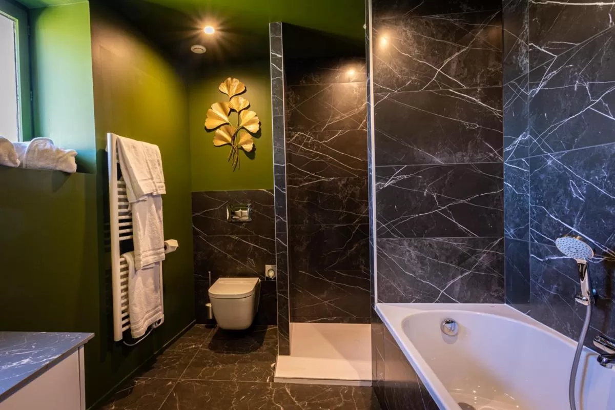 Hôtel - Restaurant Le Globe