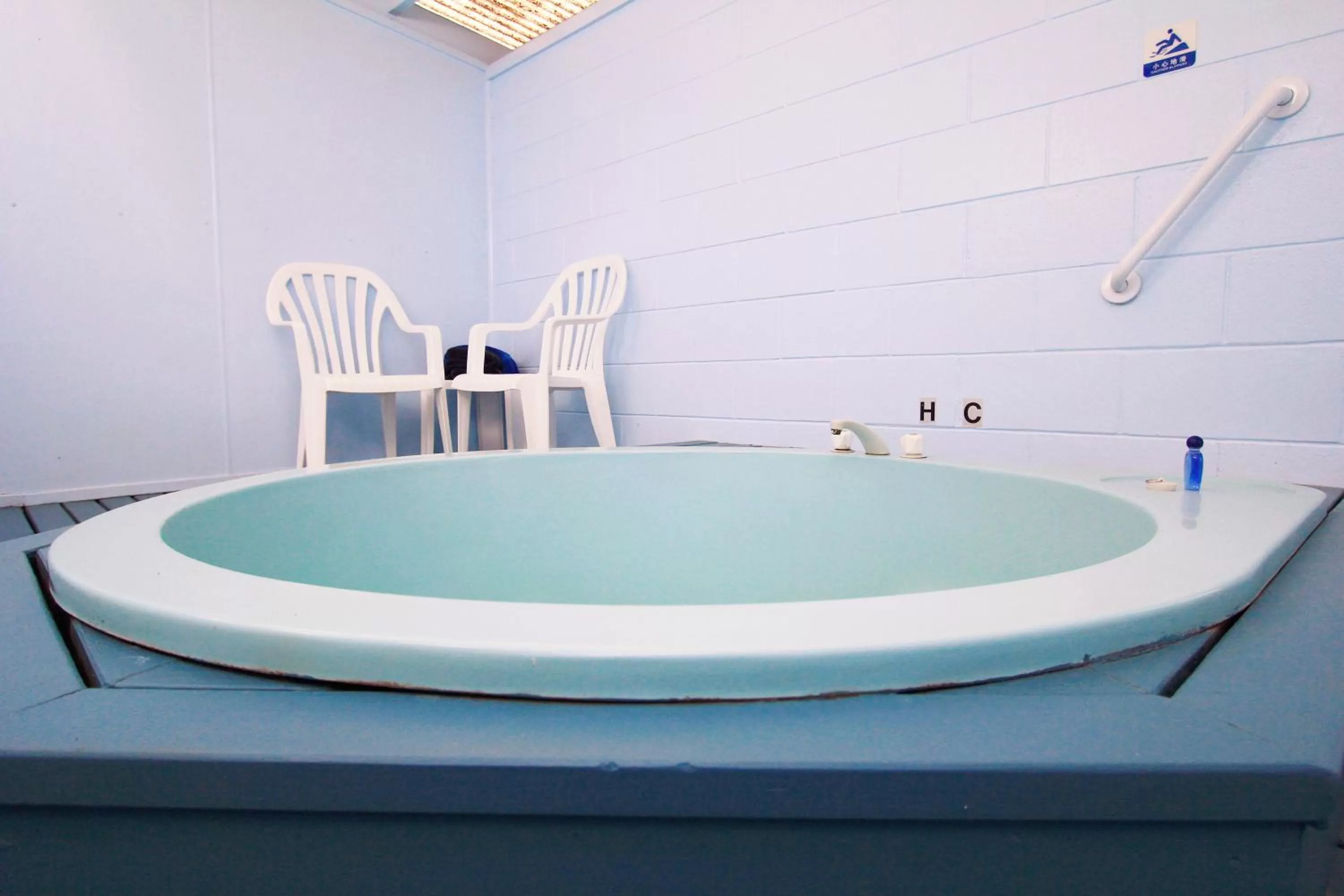 Other in Golden Glow Motel