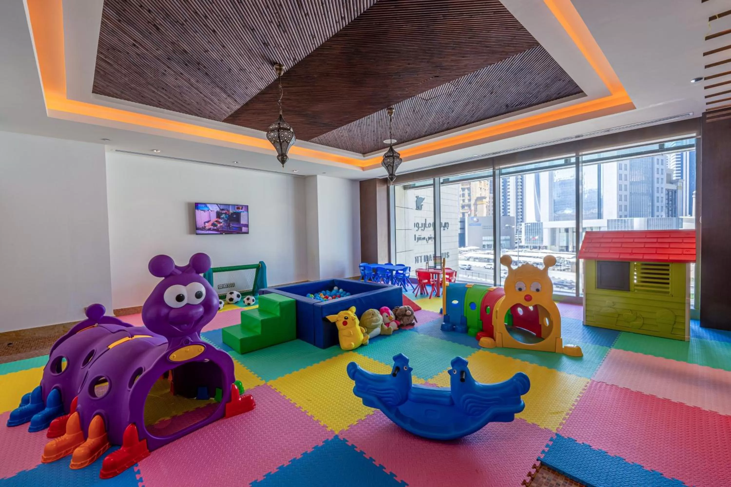 Other in JW Marriott Marquis City Center Doha