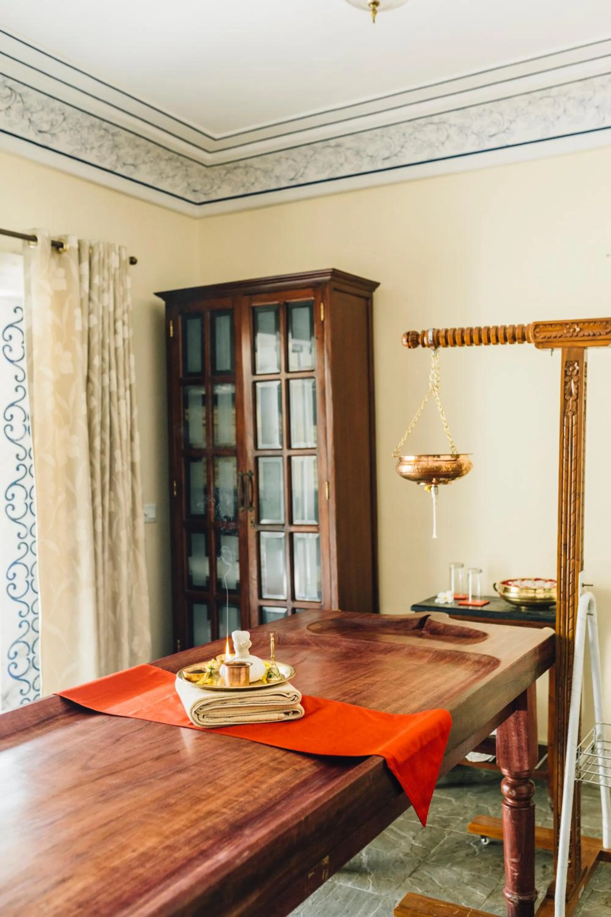 Spa and wellness centre/facilities in Royal Heritage Haveli - By Leisure Hotels