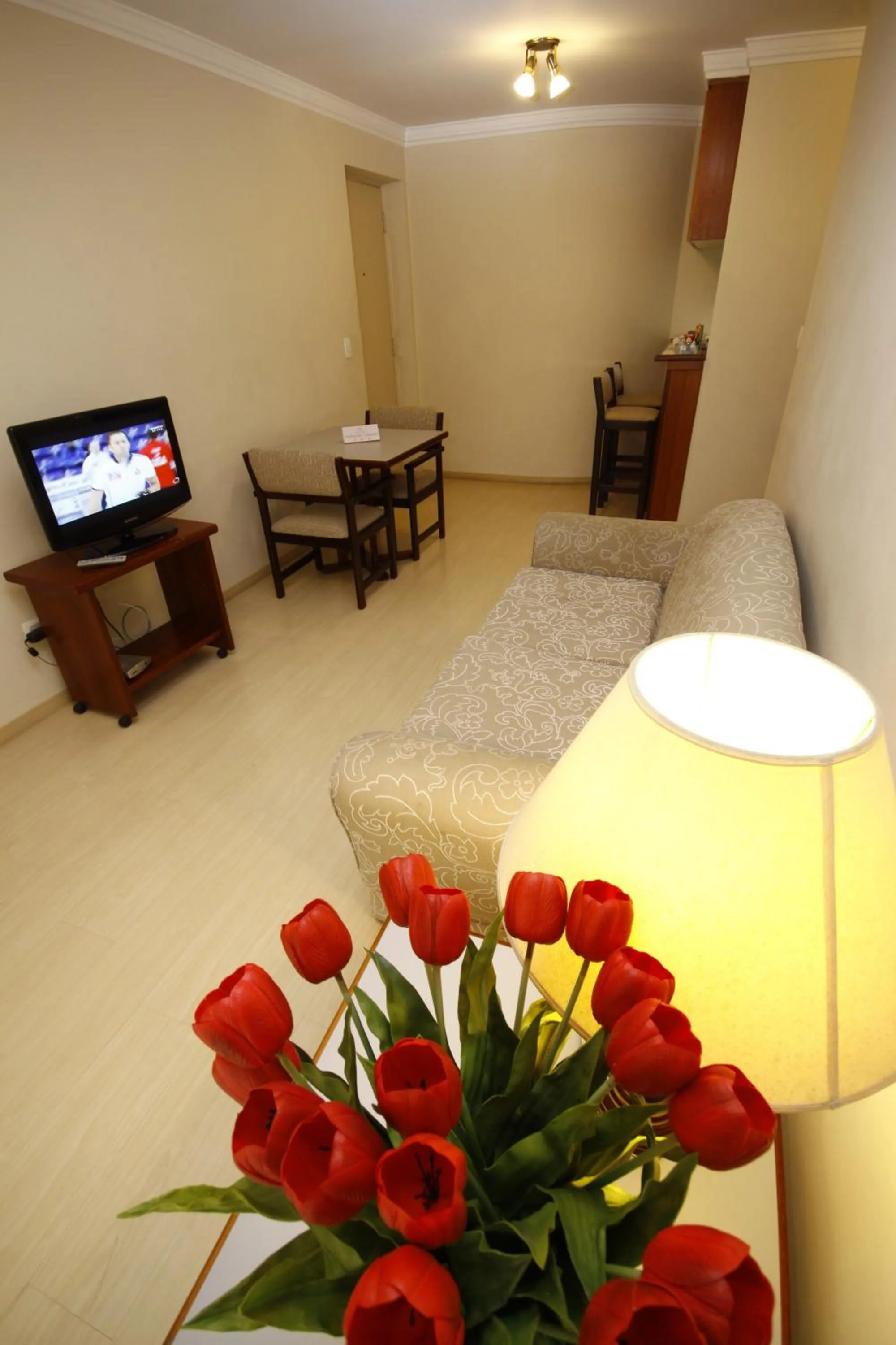 Food and drinks in London Class Hotéis