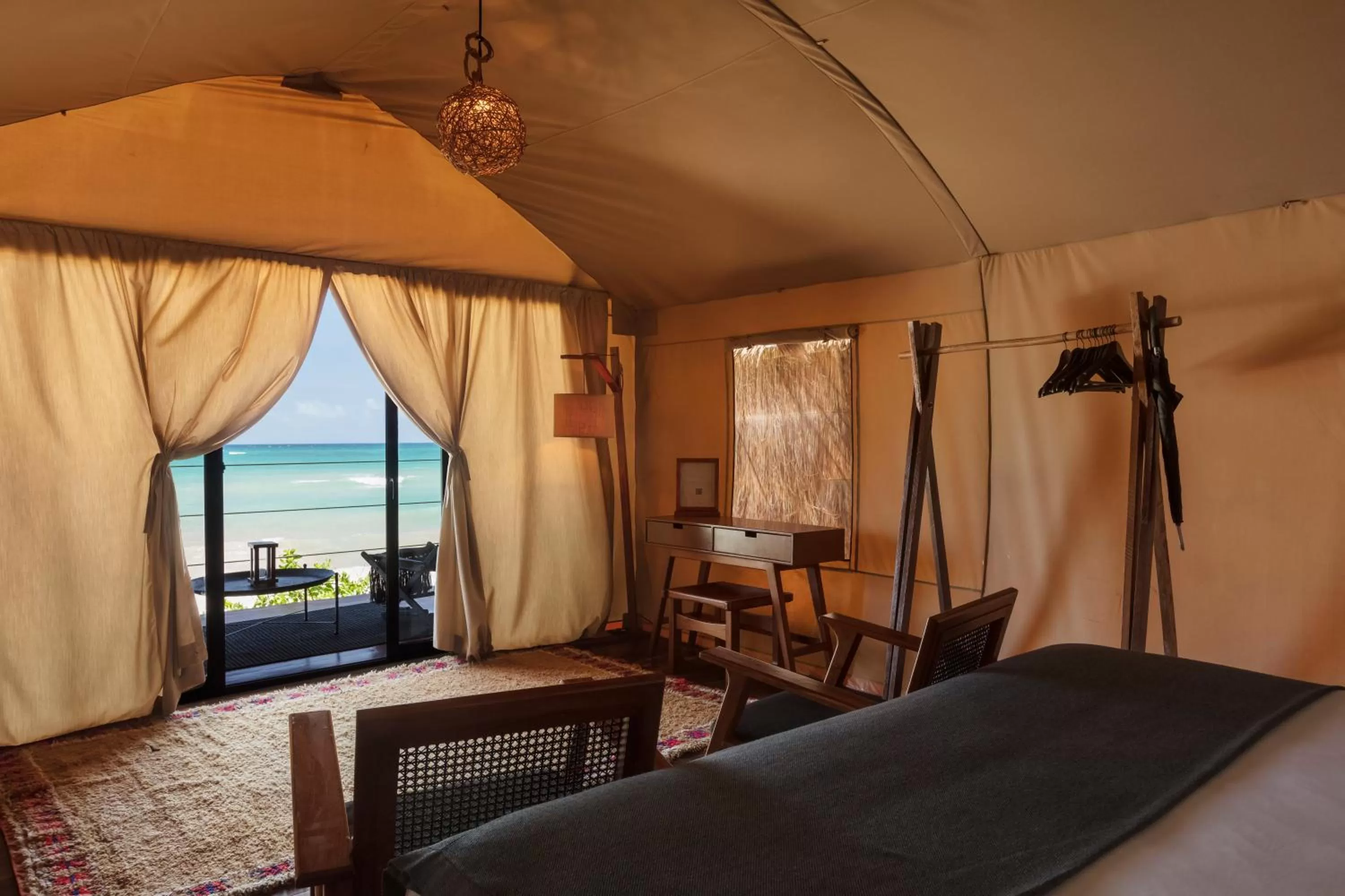 View (from property/room) in Our Habitas Tulum - Adults Only