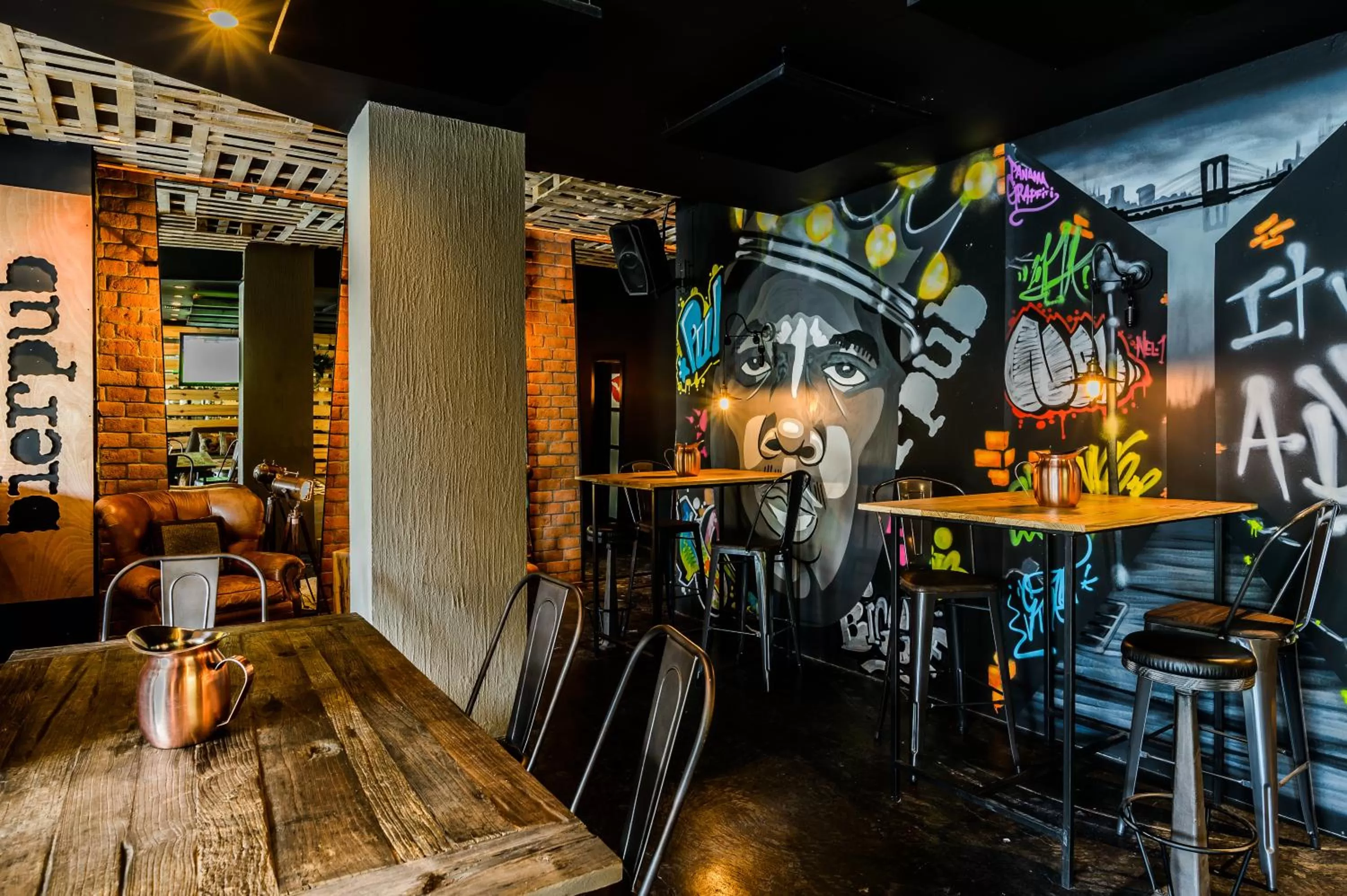 Activities in Riande Urban Hotel