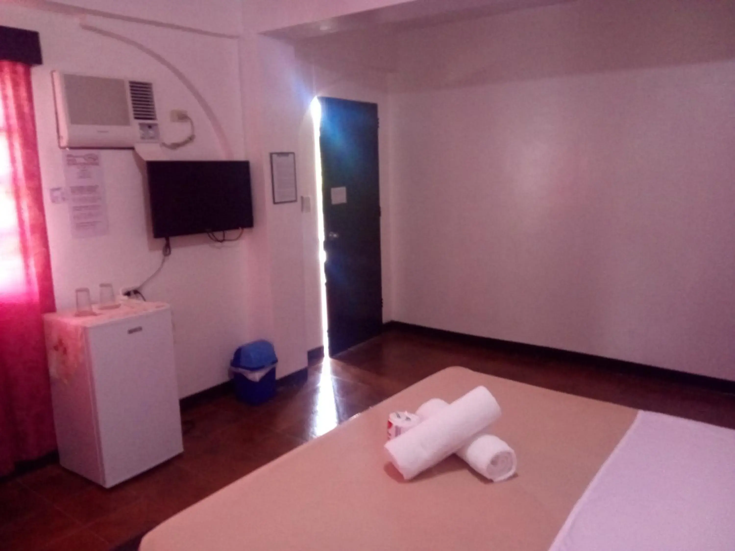 Standard Double Room in Seashore Beach Resort Standard Double Room in Seashore Beach Resort
