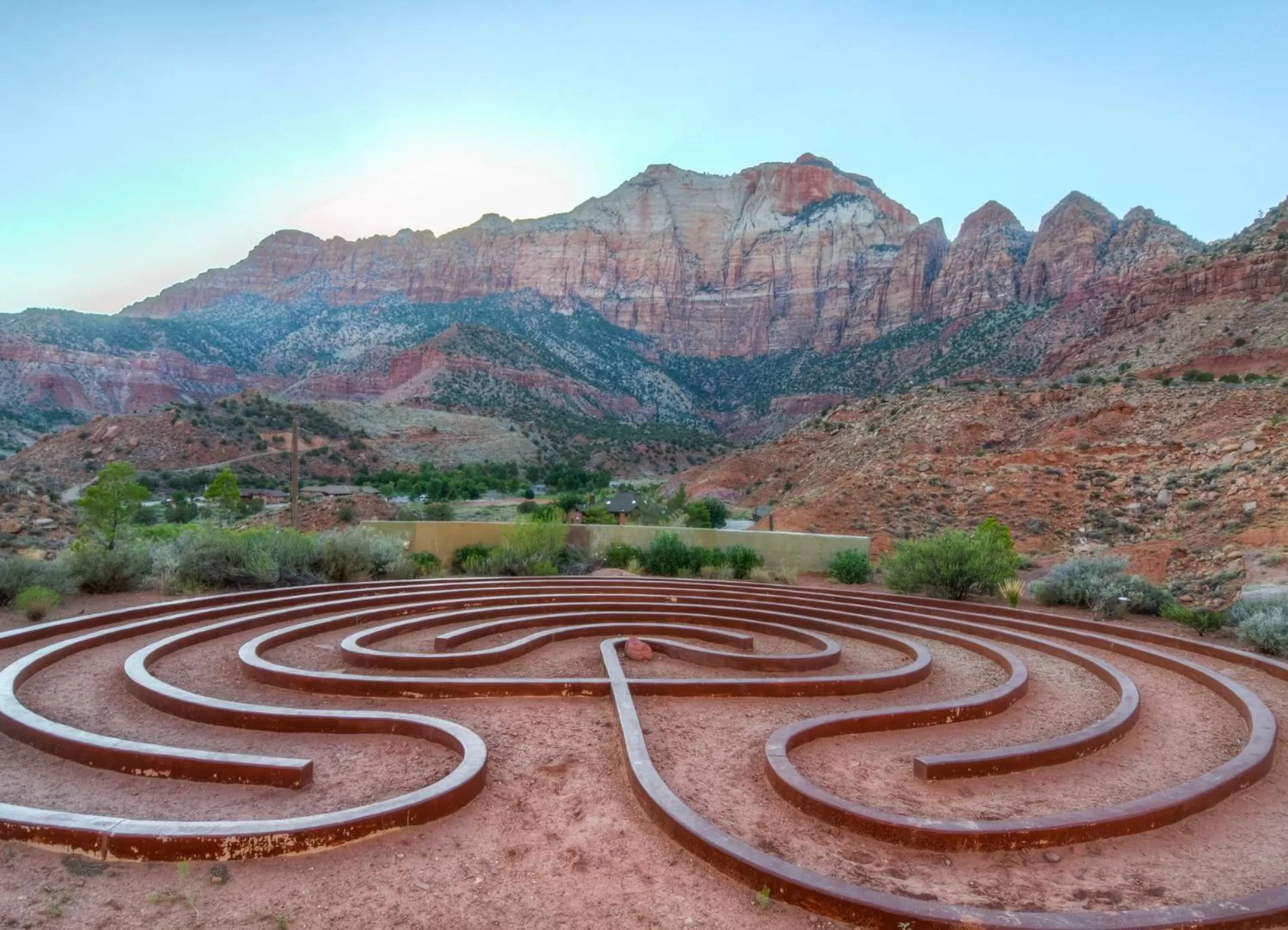 Spa and wellness centre/facilities in Flanigan`s Resort and Spa