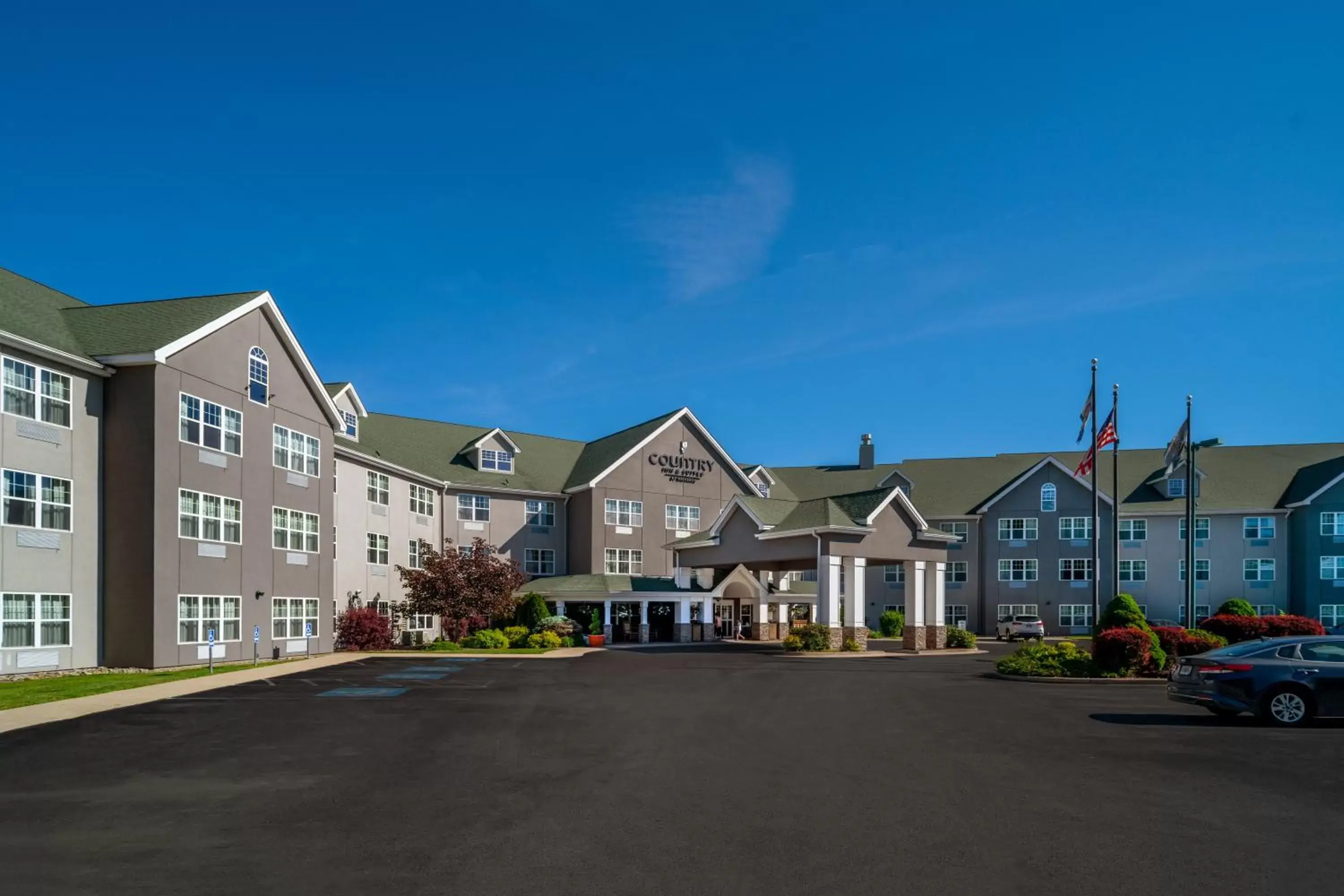 Country Inn & Suites by Radisson, Beckley, WV Country Inn & Suites by Radisson, Beckley, WV
