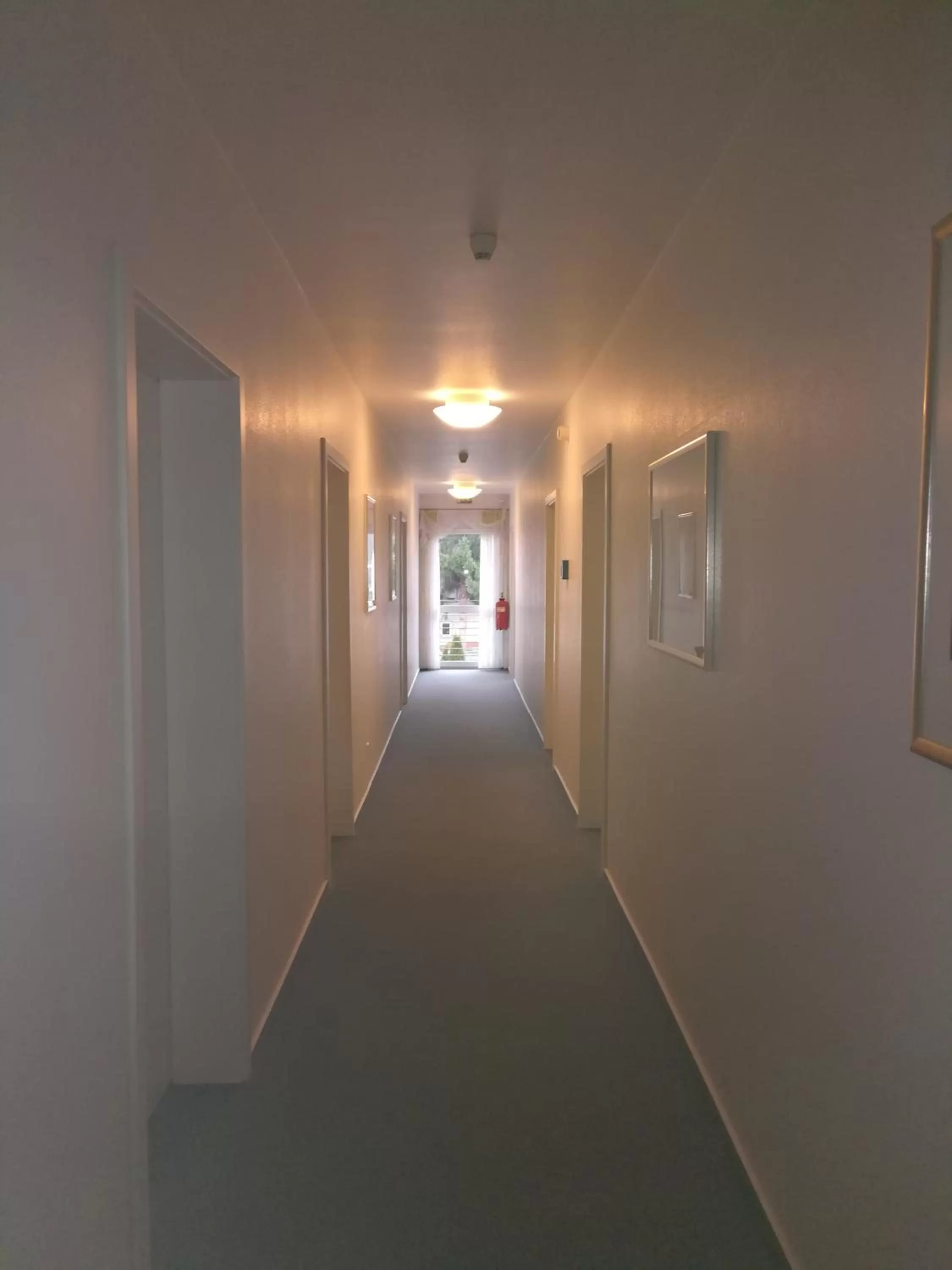 Property building in Hotel-Gasthof zum Ritter