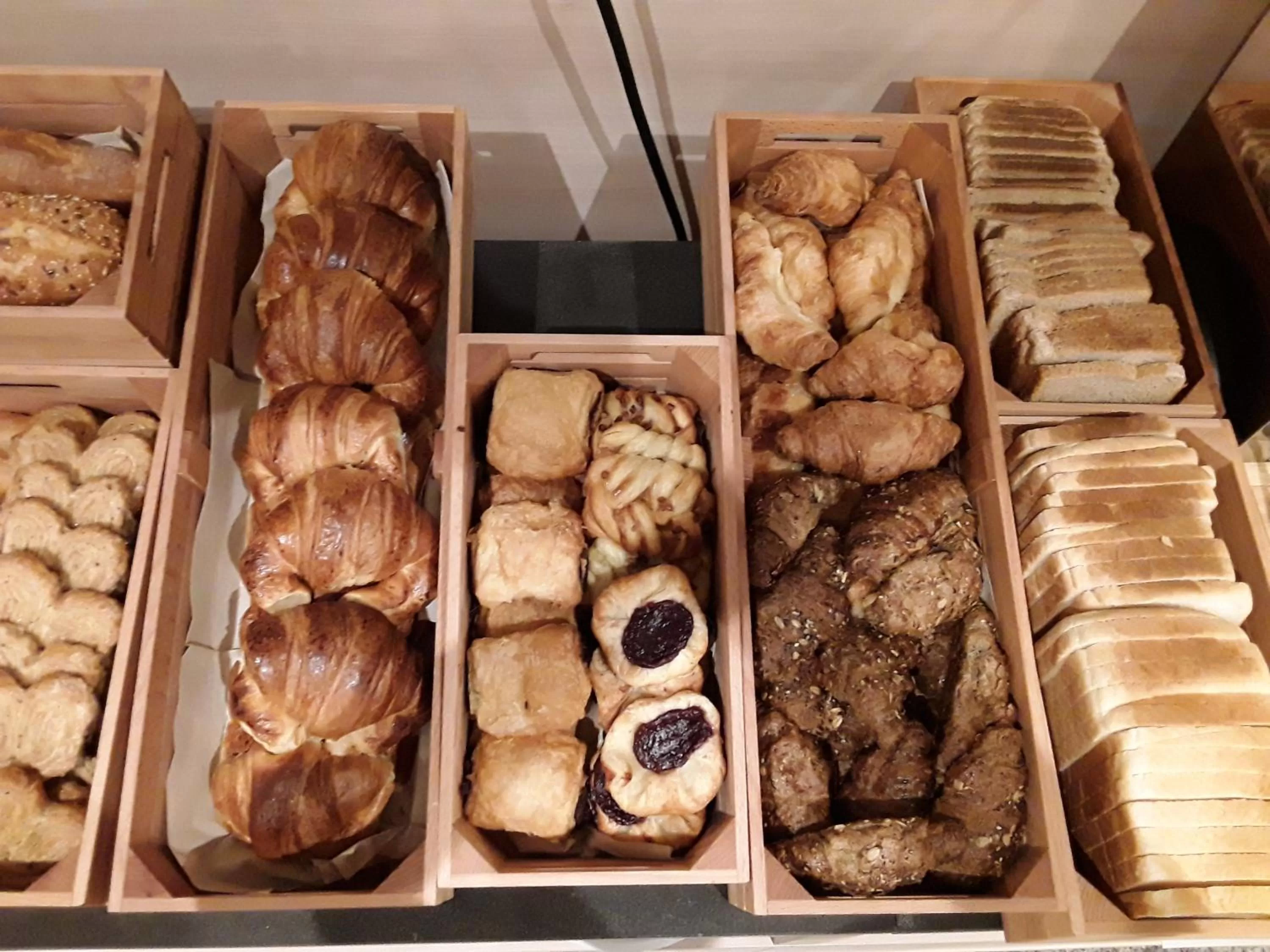 Food close-up in Gara Suites Golf & Spa