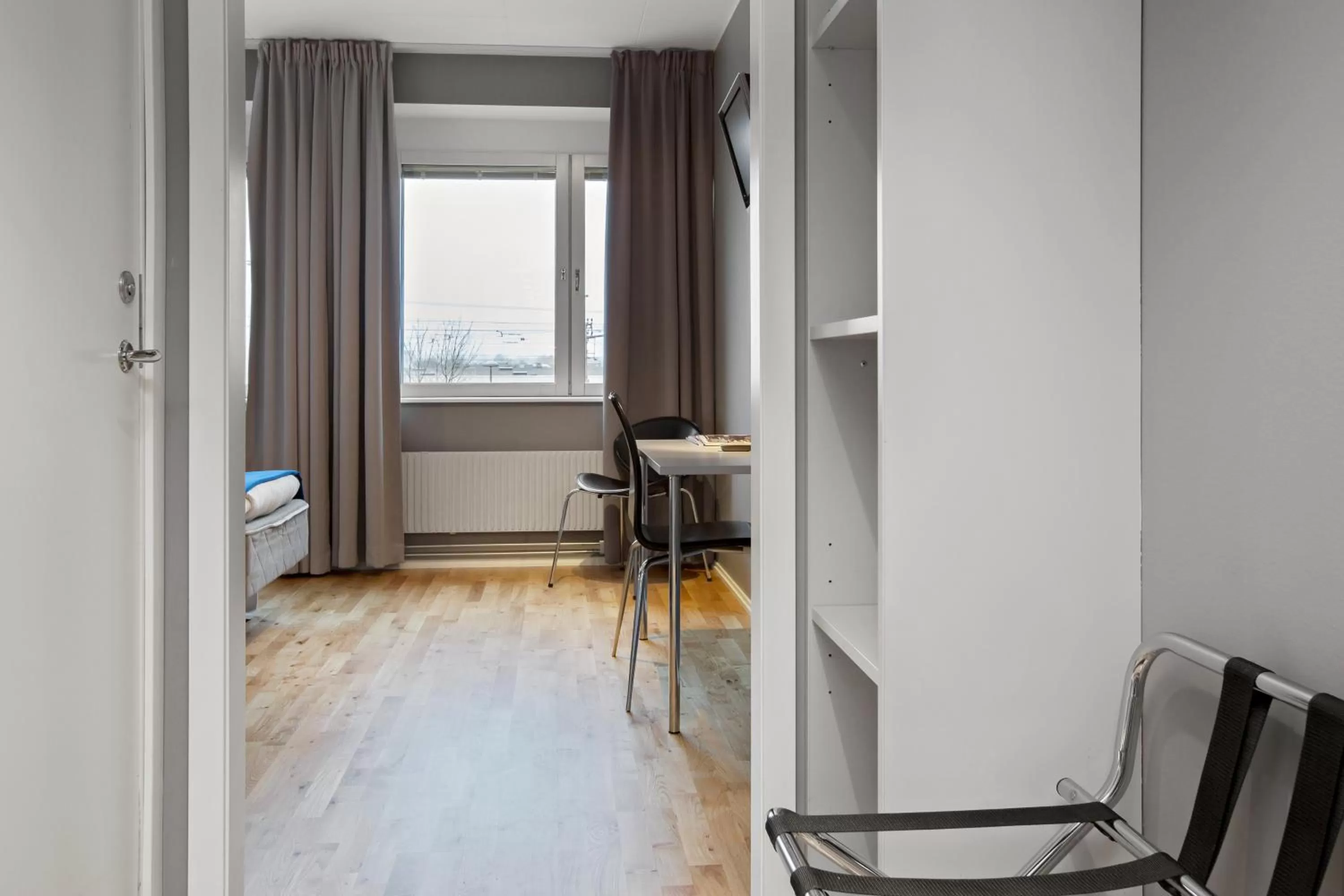 Sure Hotel by Best Western Stockholm Alvsjo