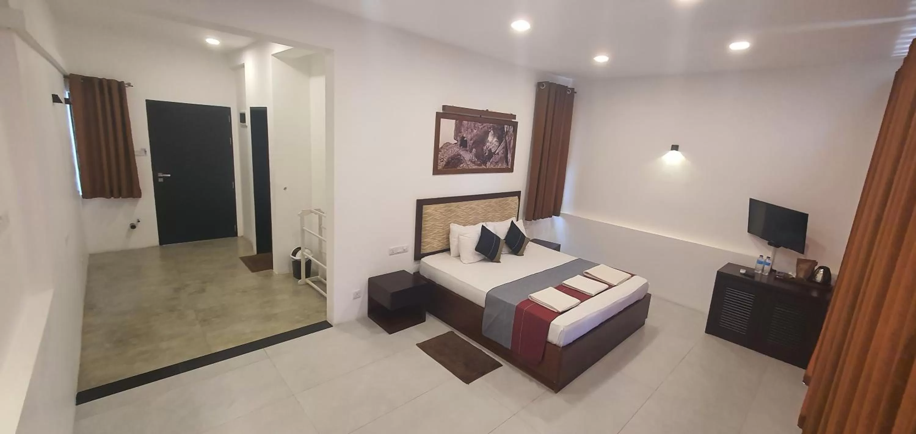 Hotel Kandyan View ''Free pickup from Kandy city''