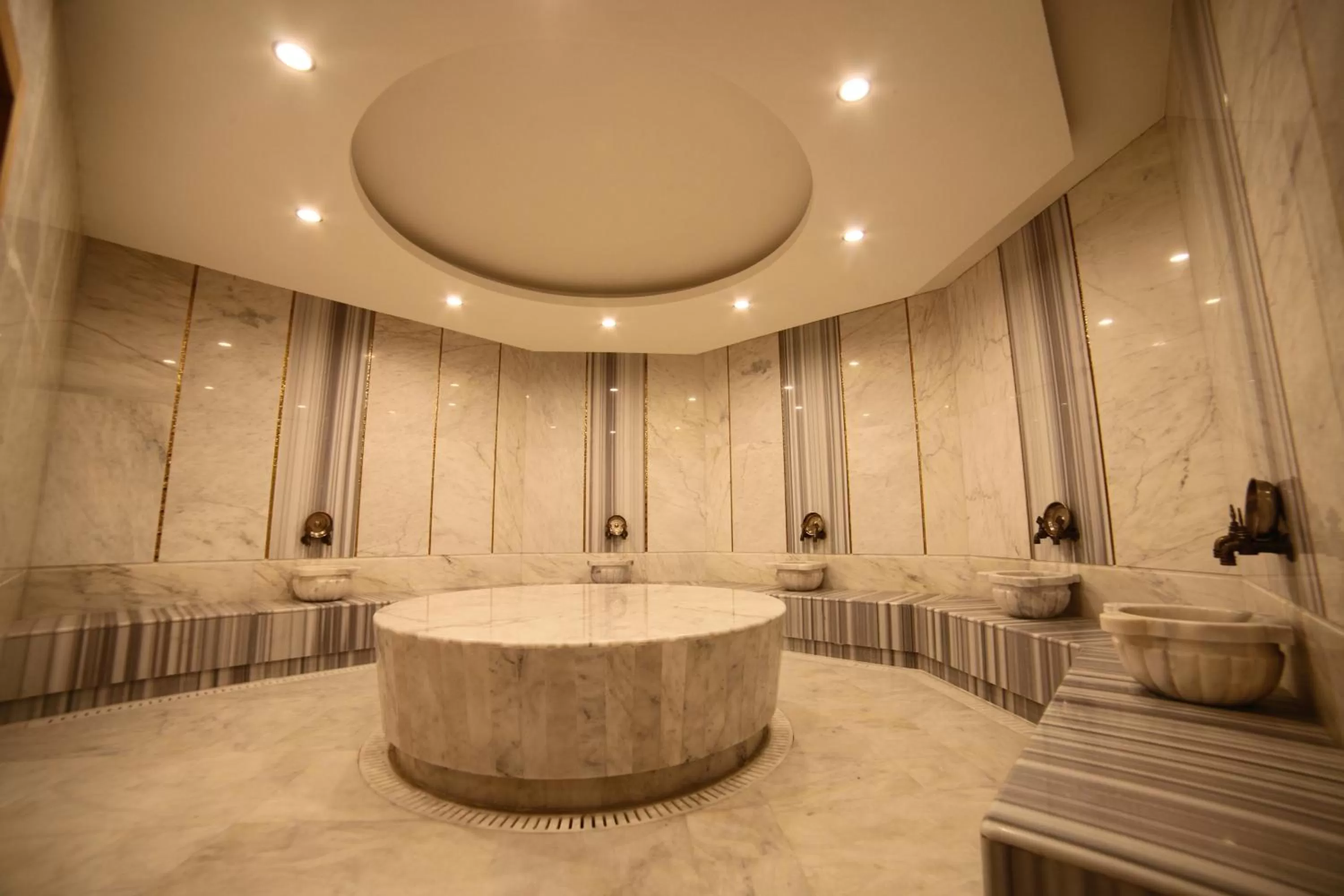 Aqua park in Ramada Plaza By Wyndham Konya