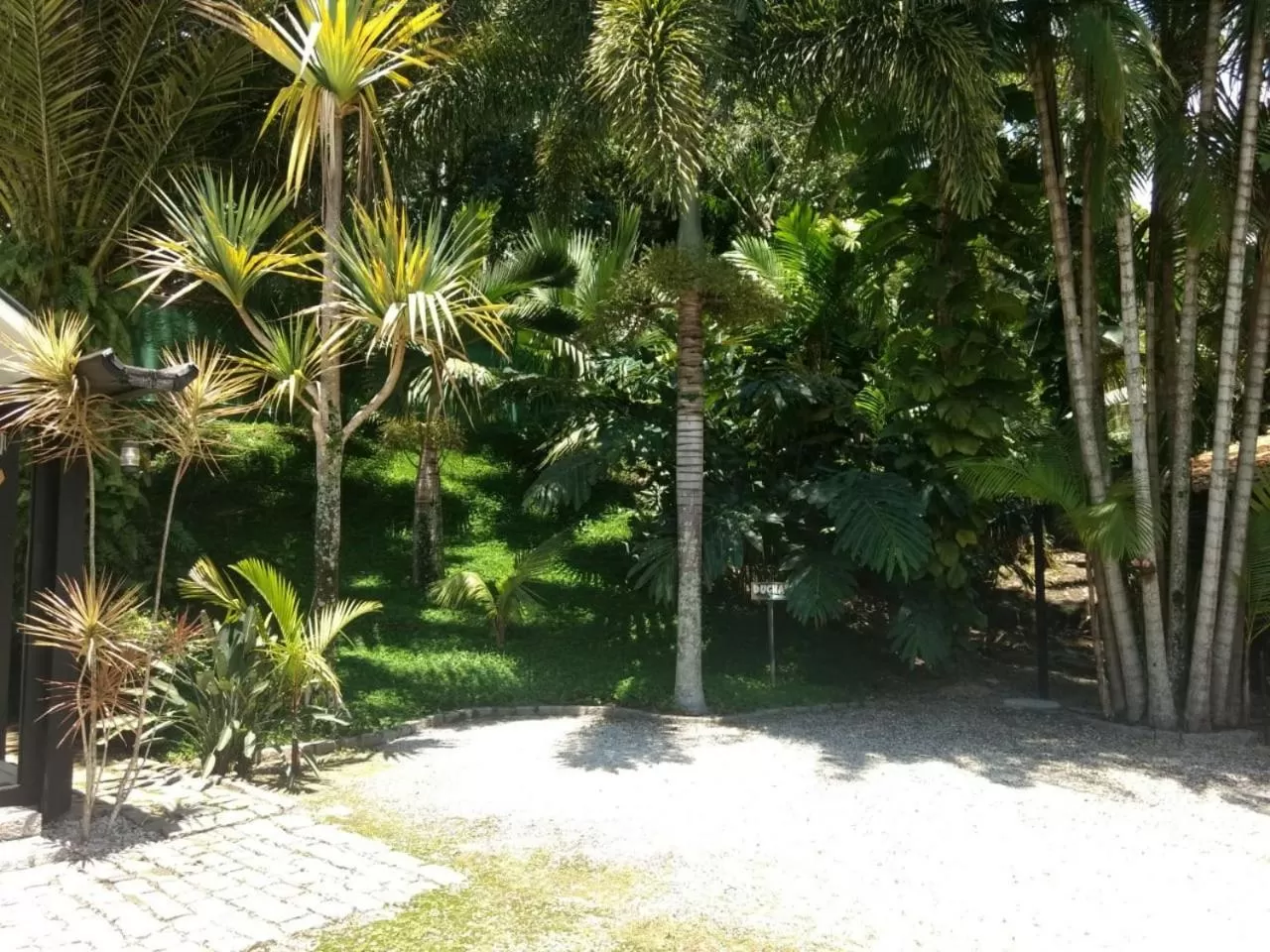 Pousada Morada Das Toninhas