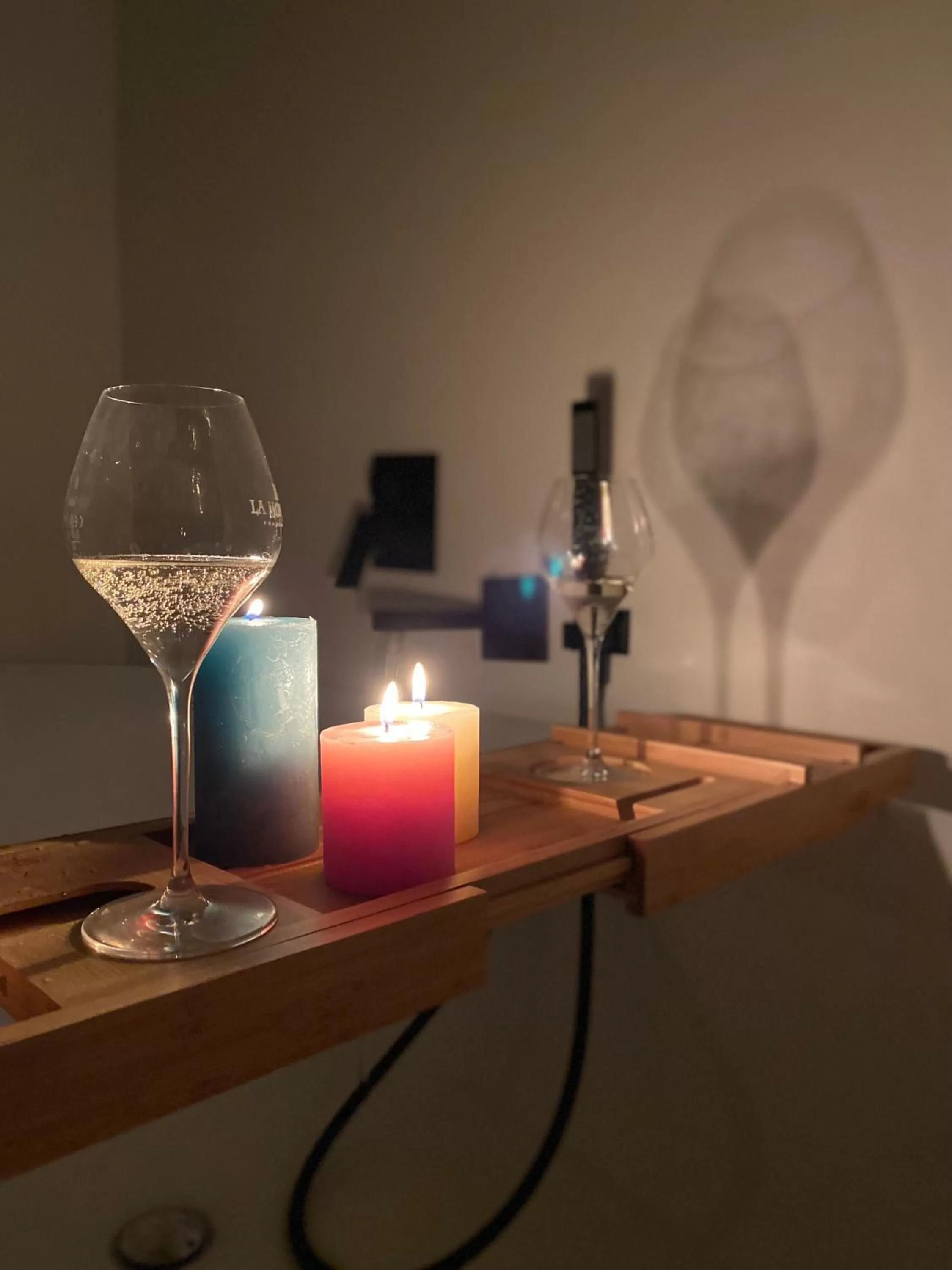 Bath, Drinks in Casa Roma